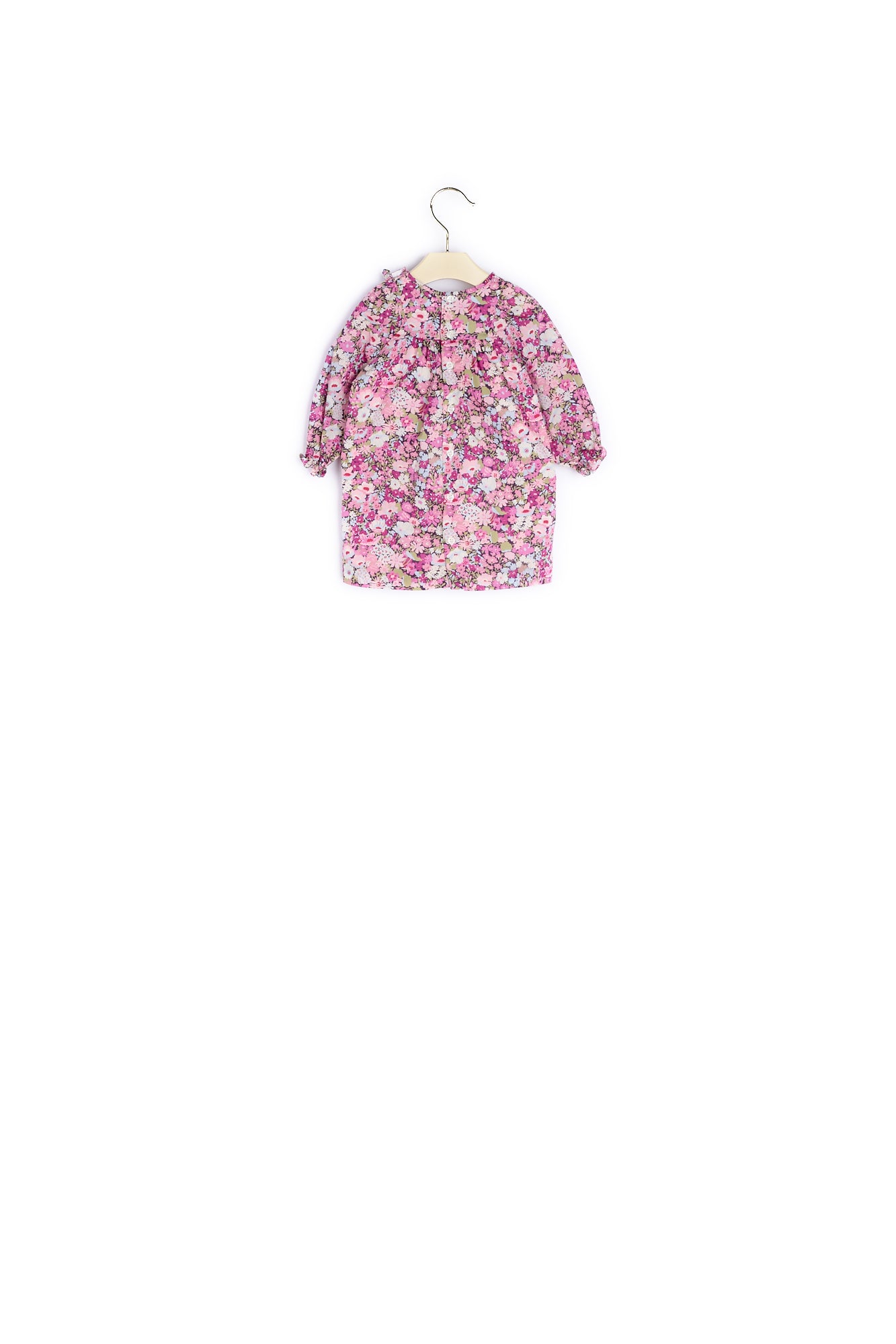 Robe Maélia bébé - Bonpoint vintage