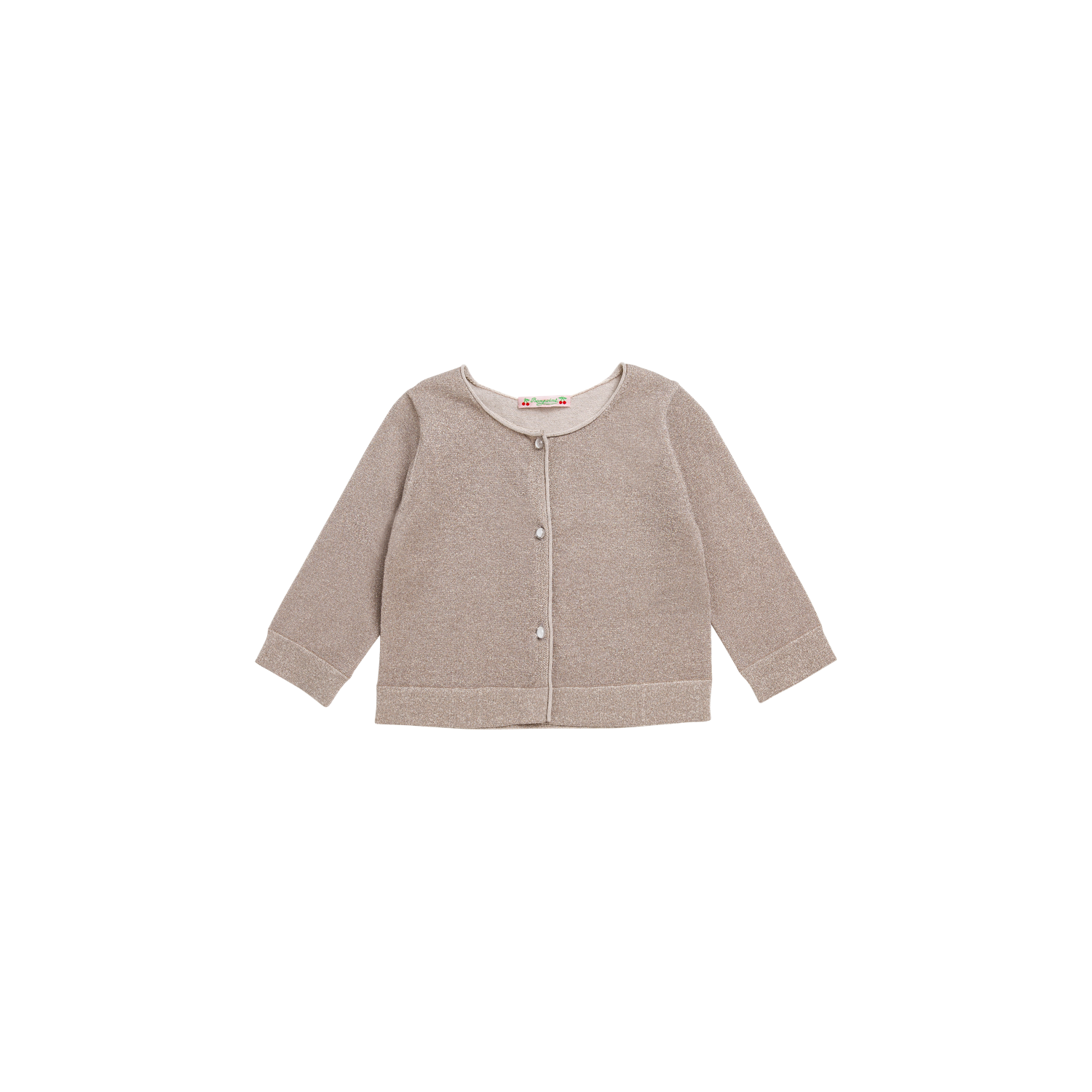 Cardigan fille - Bonpoint vintage