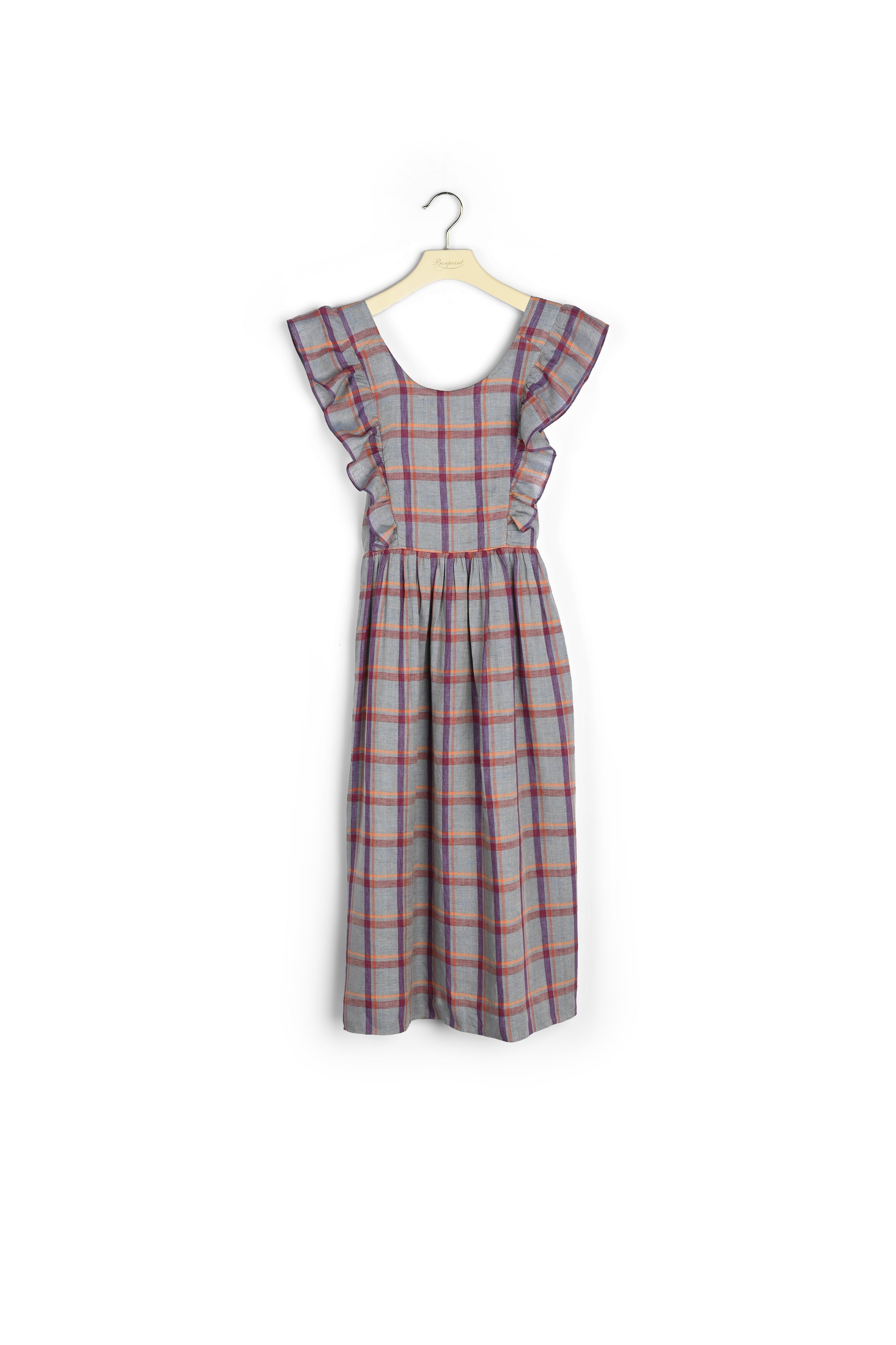 Robe Carole - Bonpoint vintage