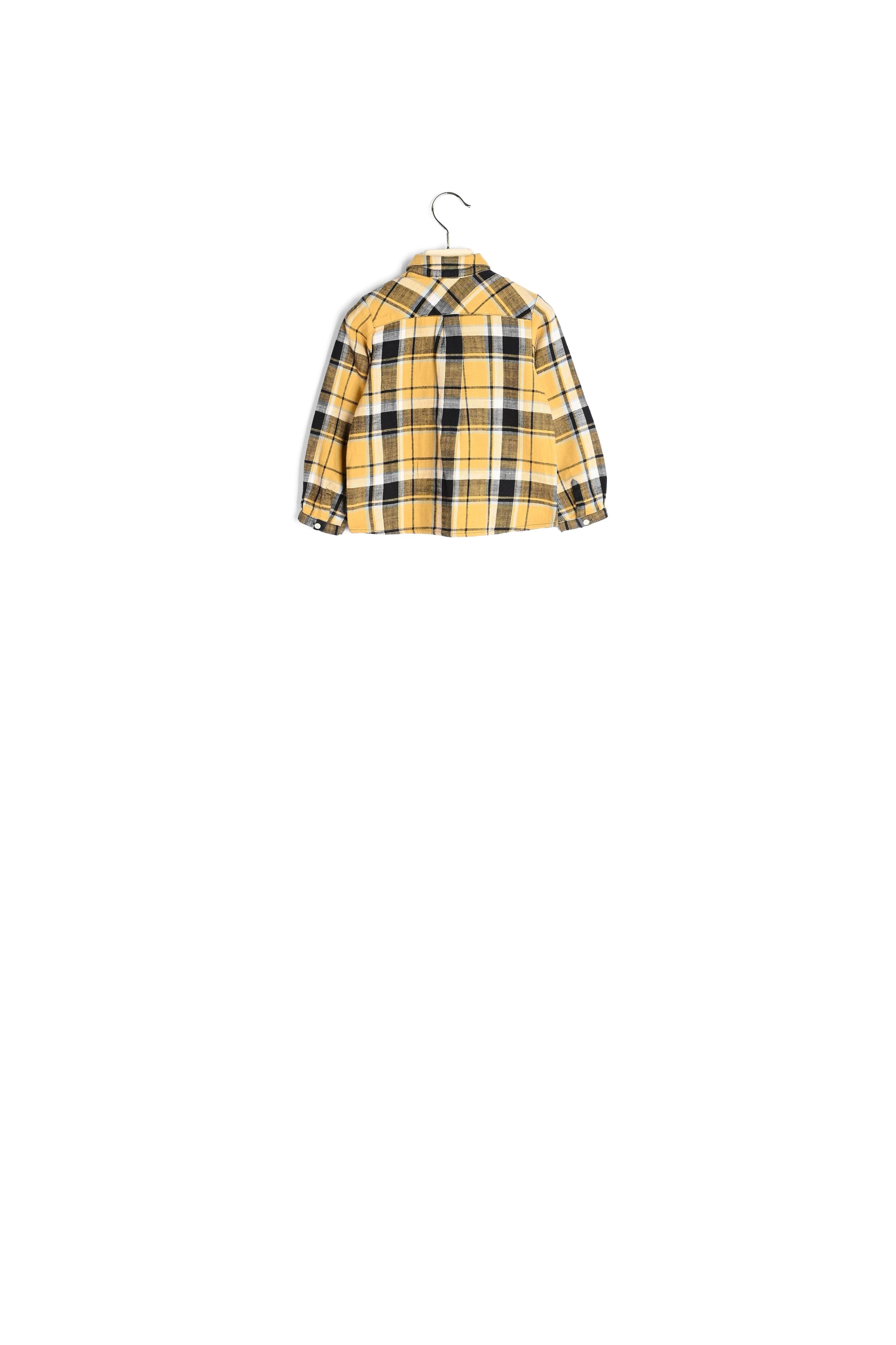 Chemise Malo - Bonpoint vintage