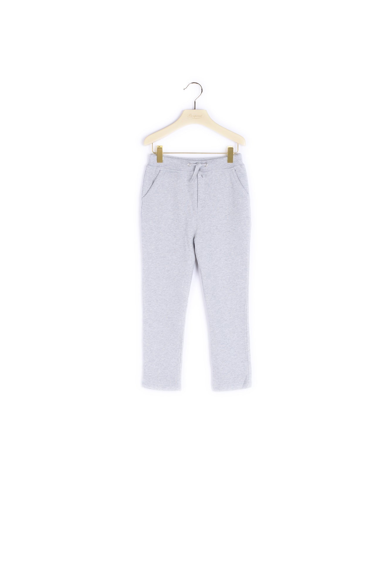 Jogging en molleton - Bonpoint vintage
