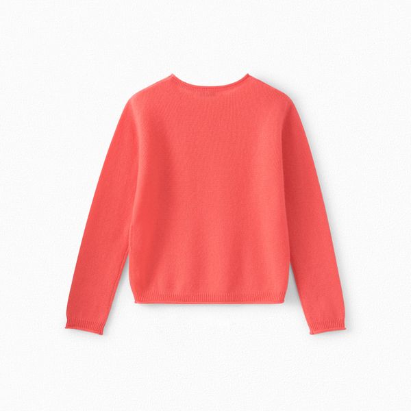 Pull en cachemire - Bonpoint vintage