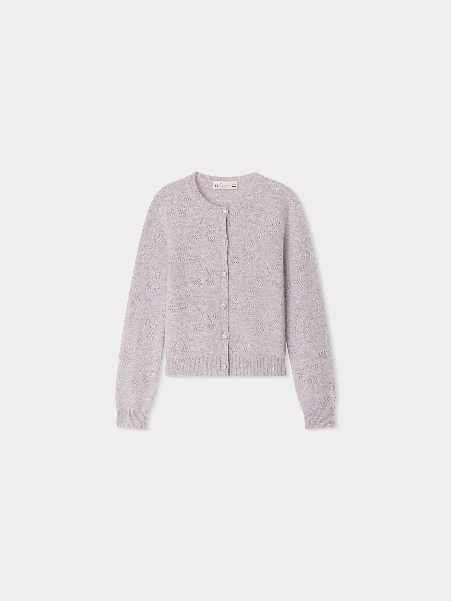Cardigan Thindra - Bonpoint vintage