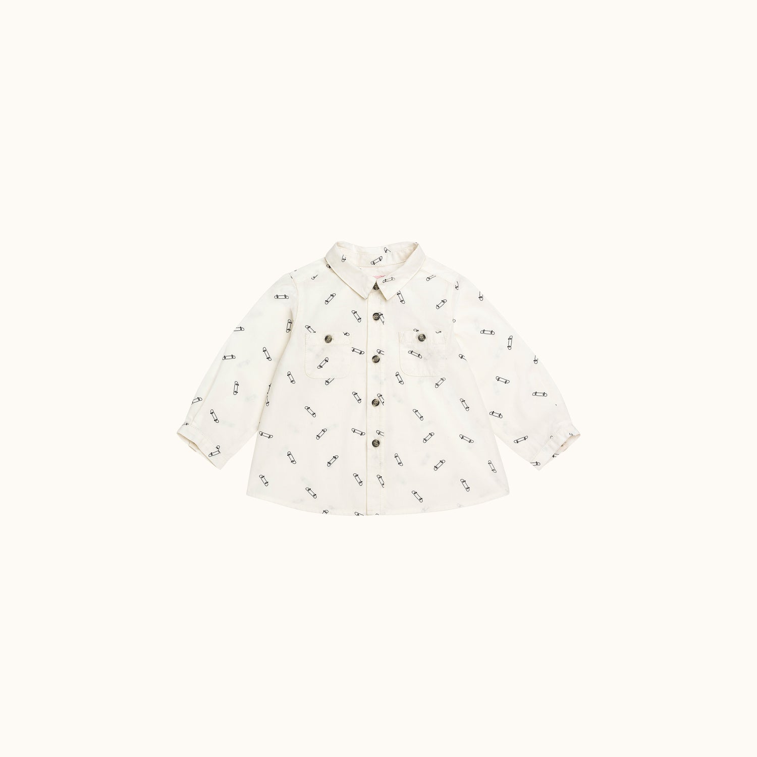Chemise Mico - Bonpoint vintage