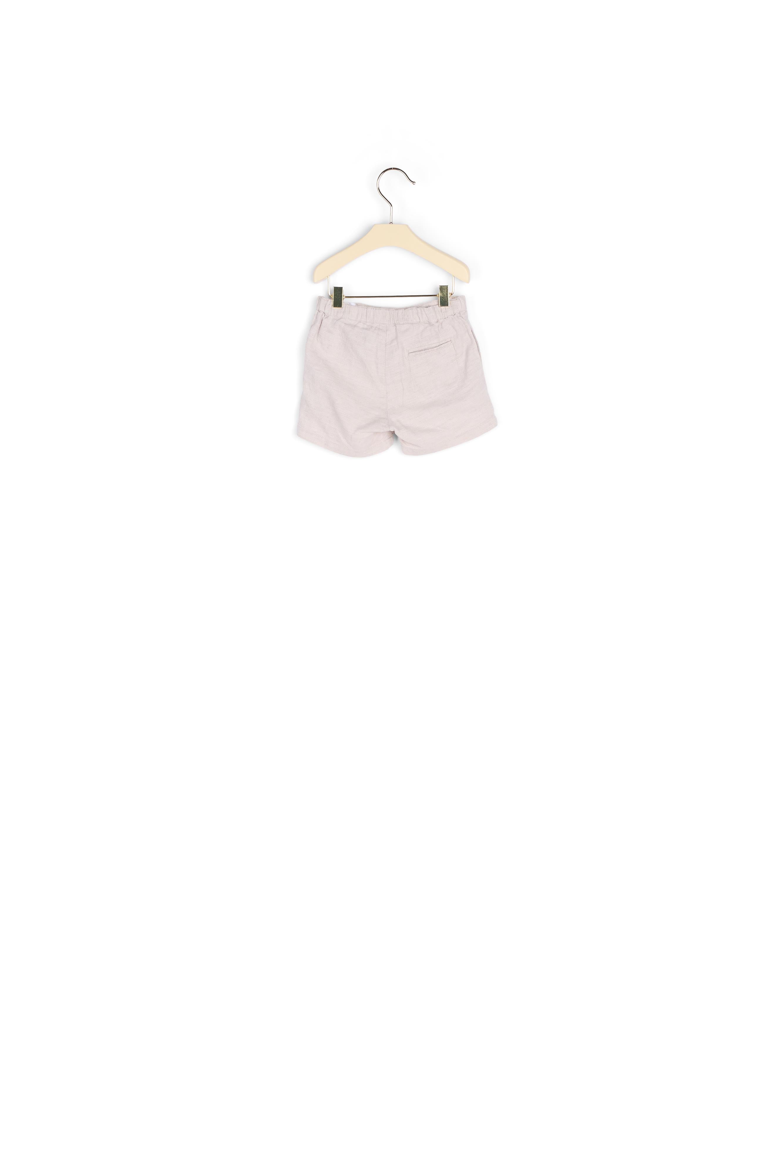 Short Academy - Bonpoint vintage