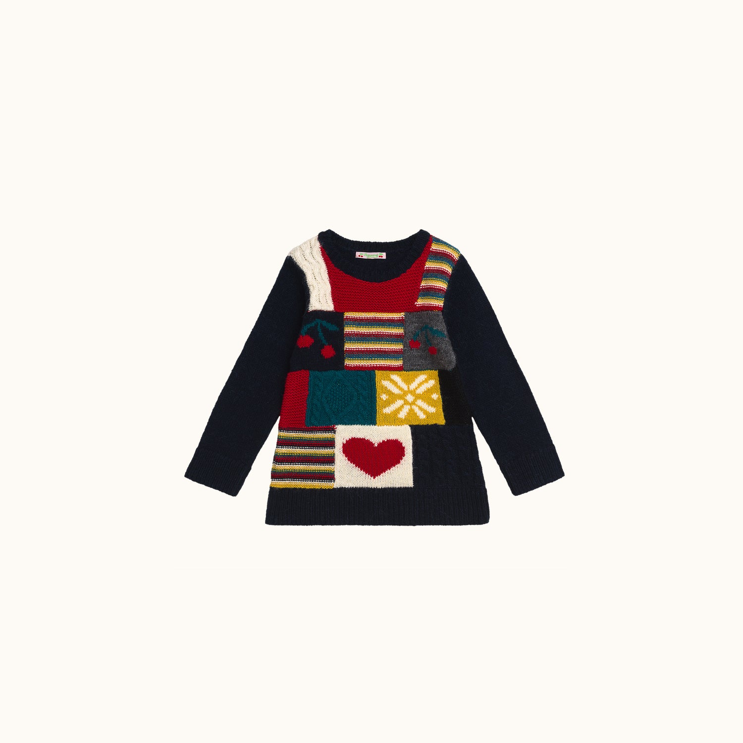 Pull enfant - Bonpoint vintage