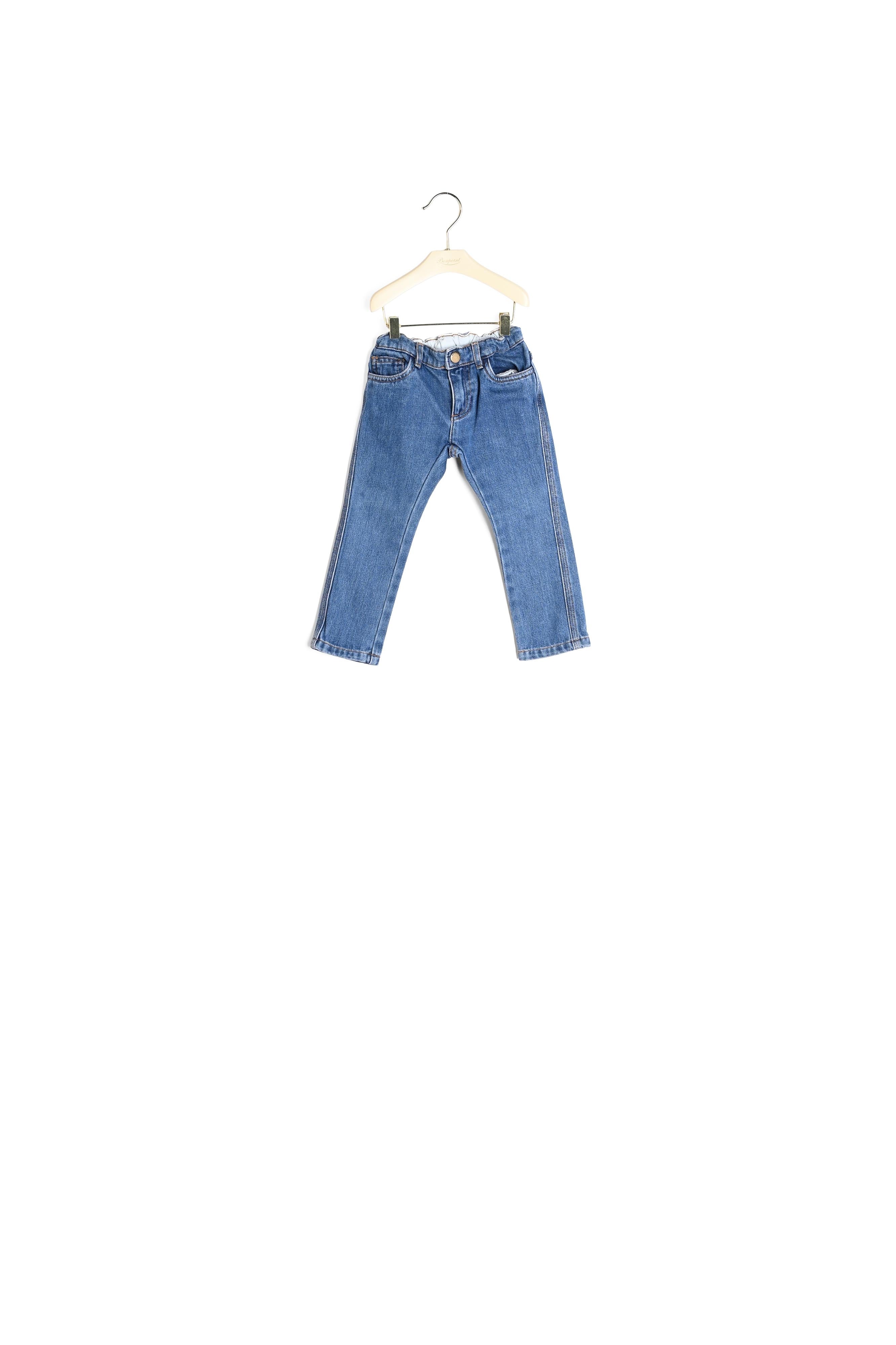 Jean Cookie - Bonpoint vintage