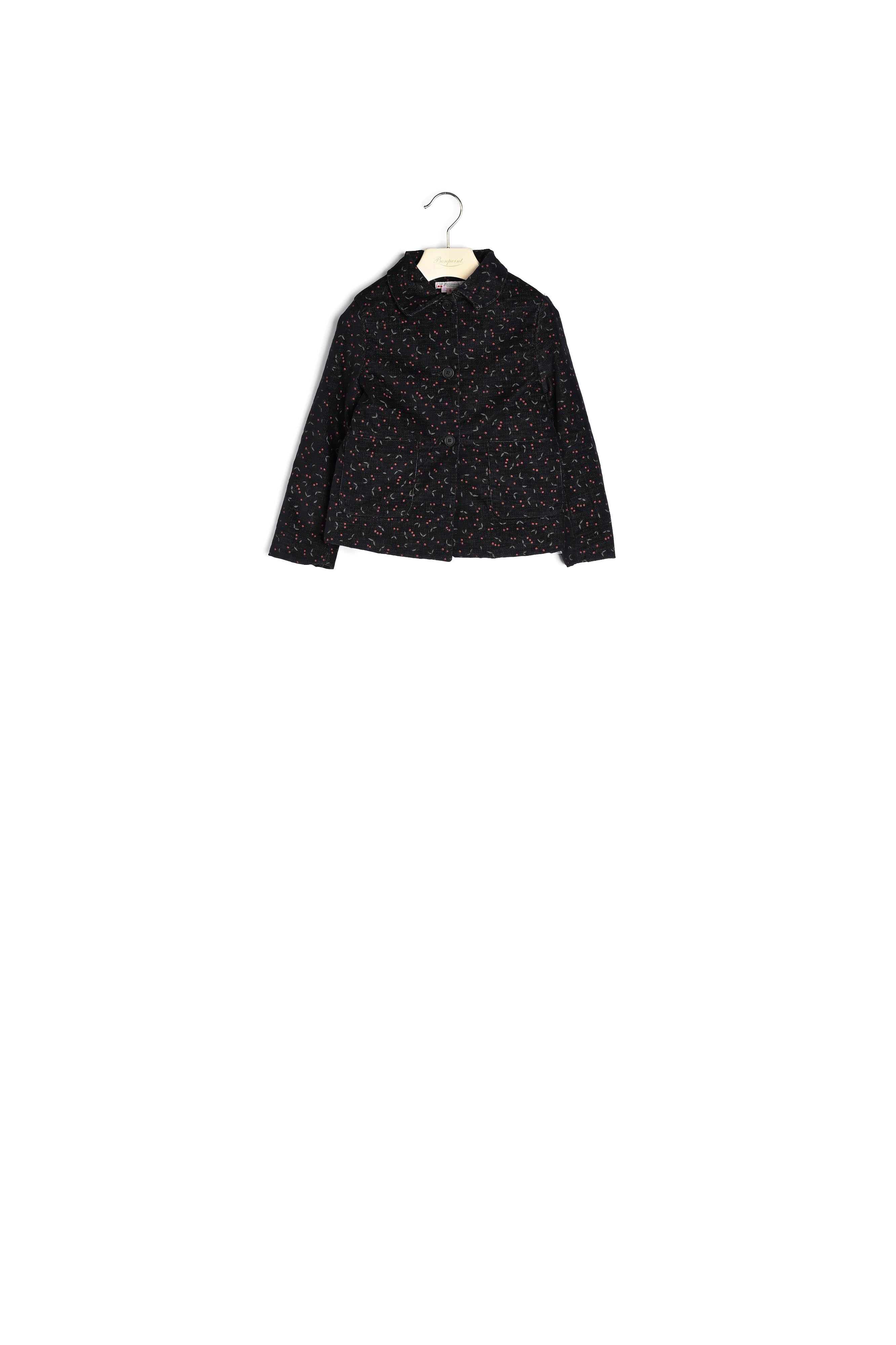 Veste Jacket - Bonpoint vintage