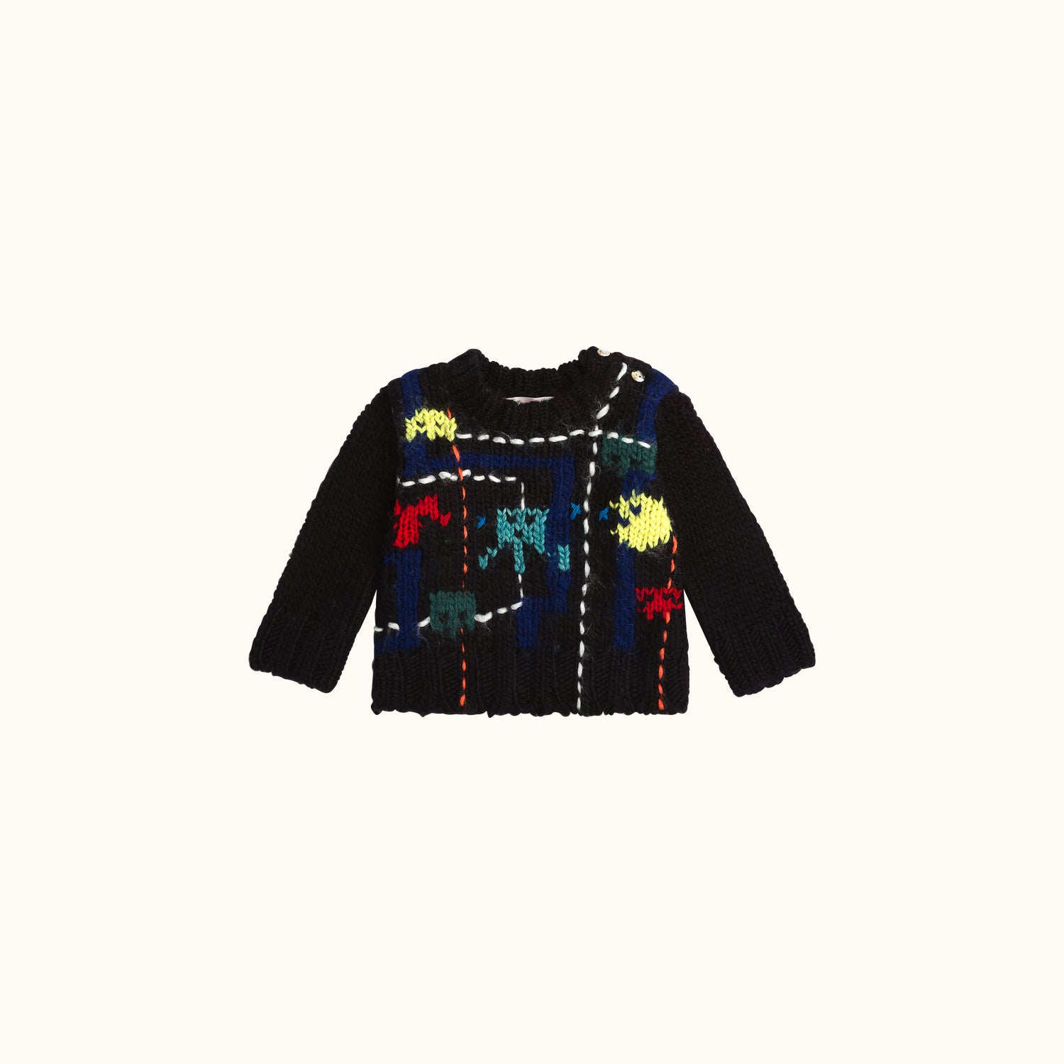 Pull - Bonpoint vintage