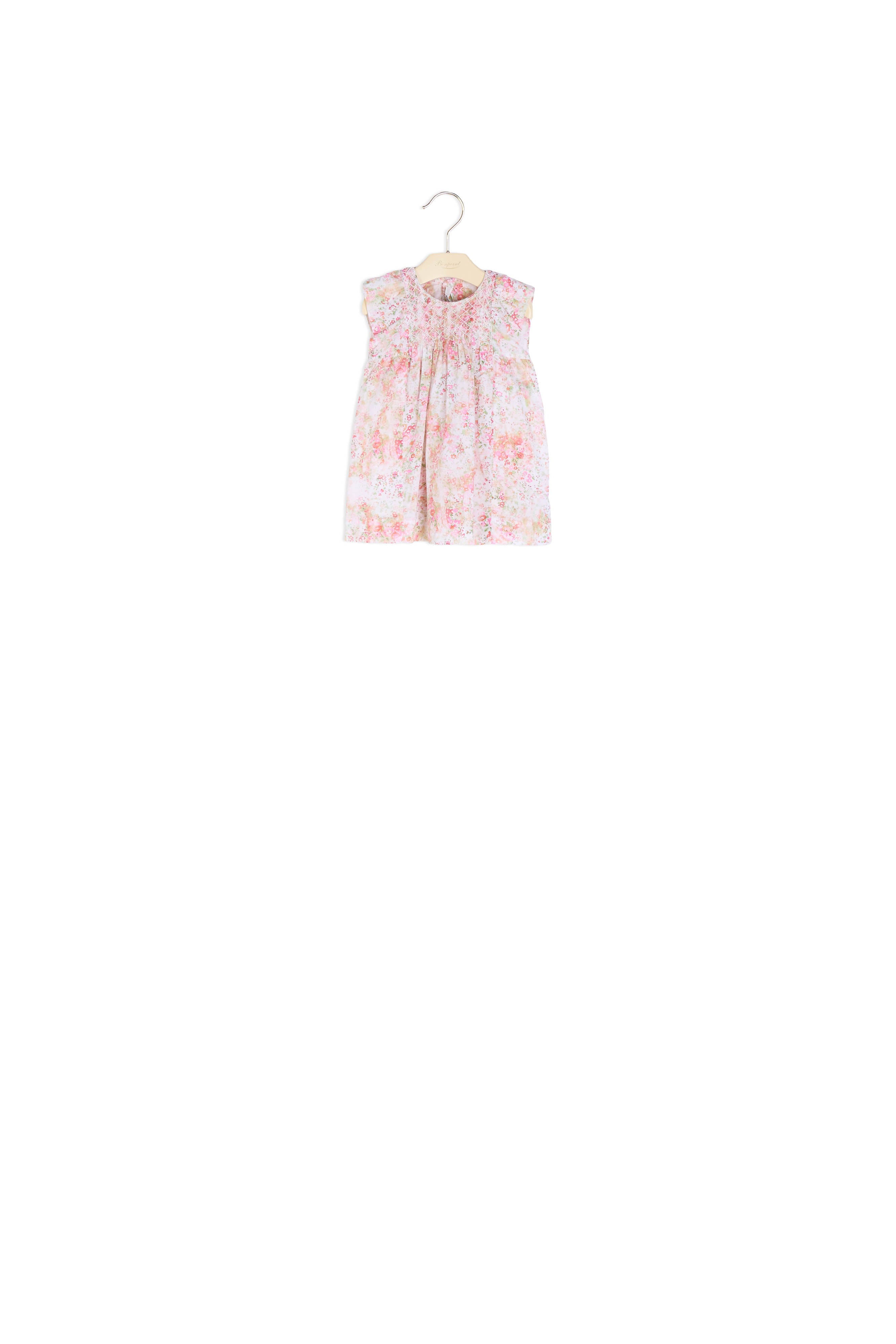 Robe Cadelili - Bonpoint vintage
