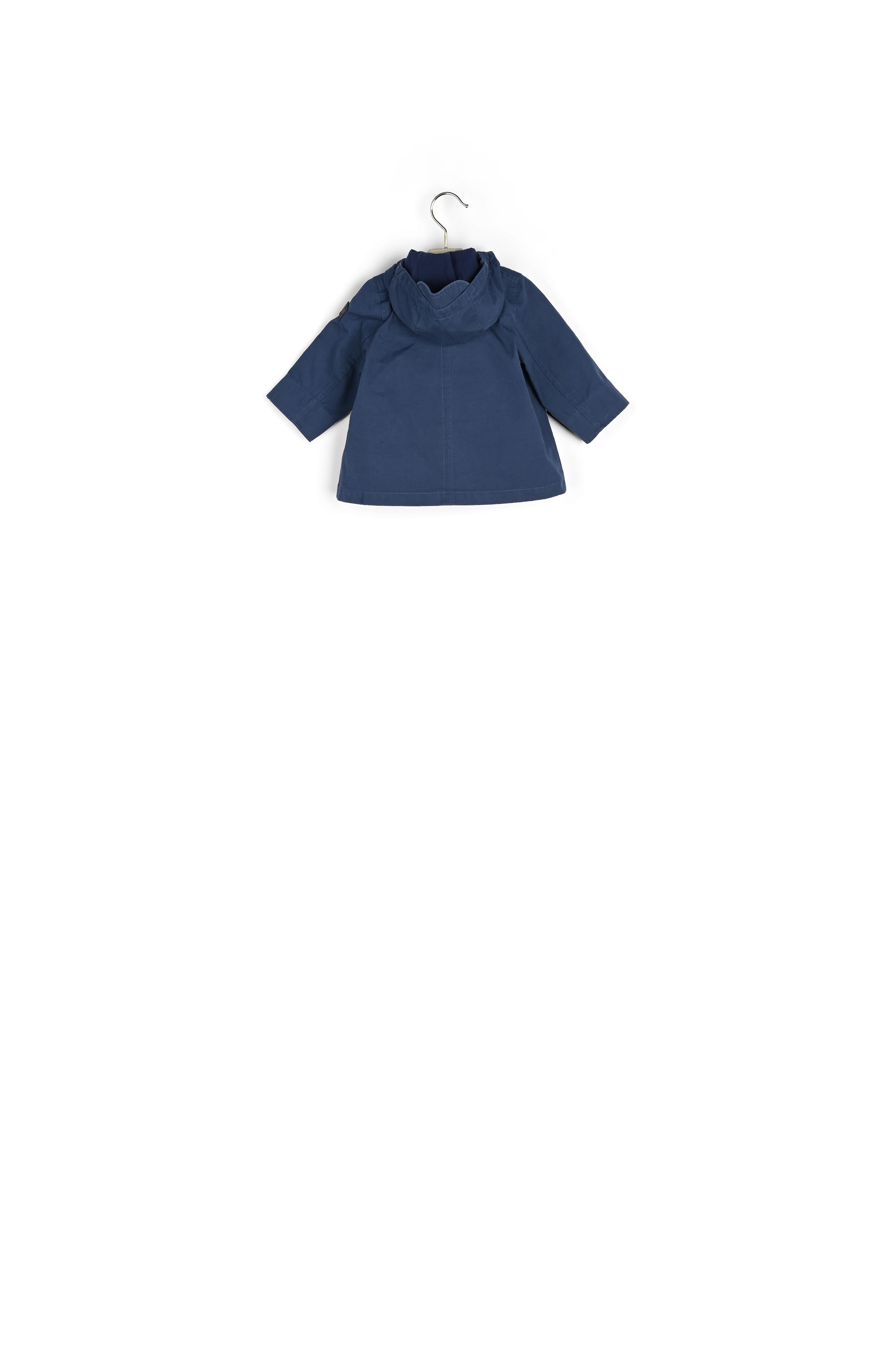 Parka 3-en-1 déperlante - Bonpoint vintage