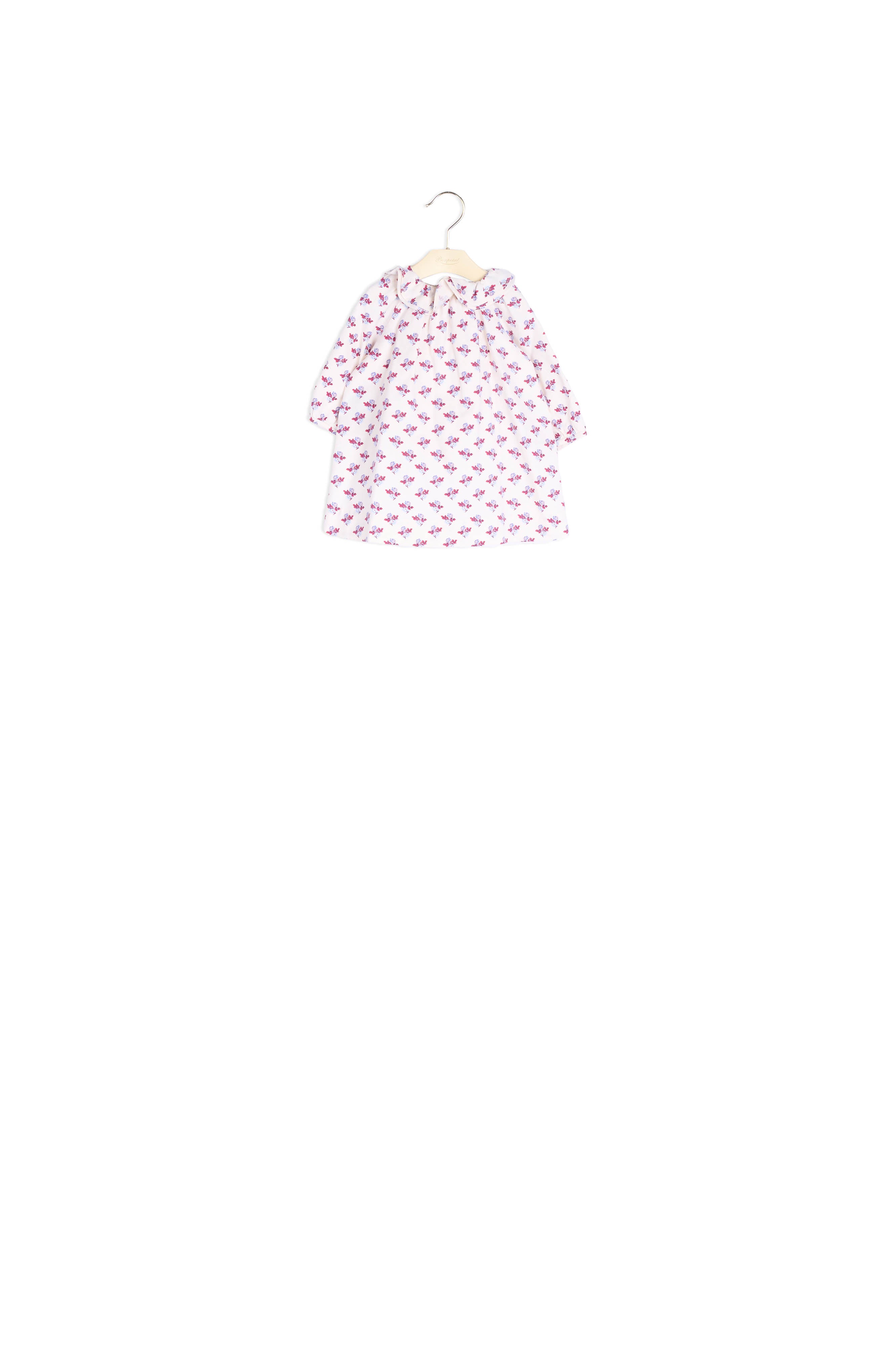 Robe Flavili - Bonpoint vintage