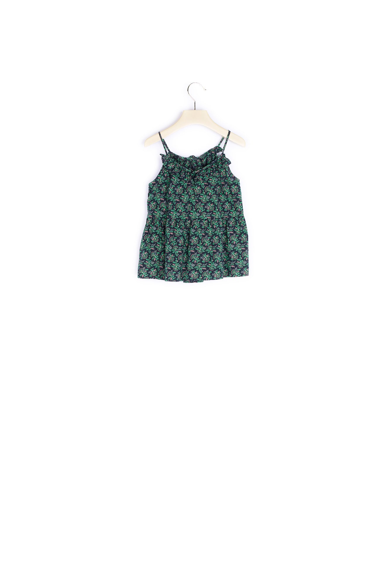 Blouse Nini - Bonpoint vintage