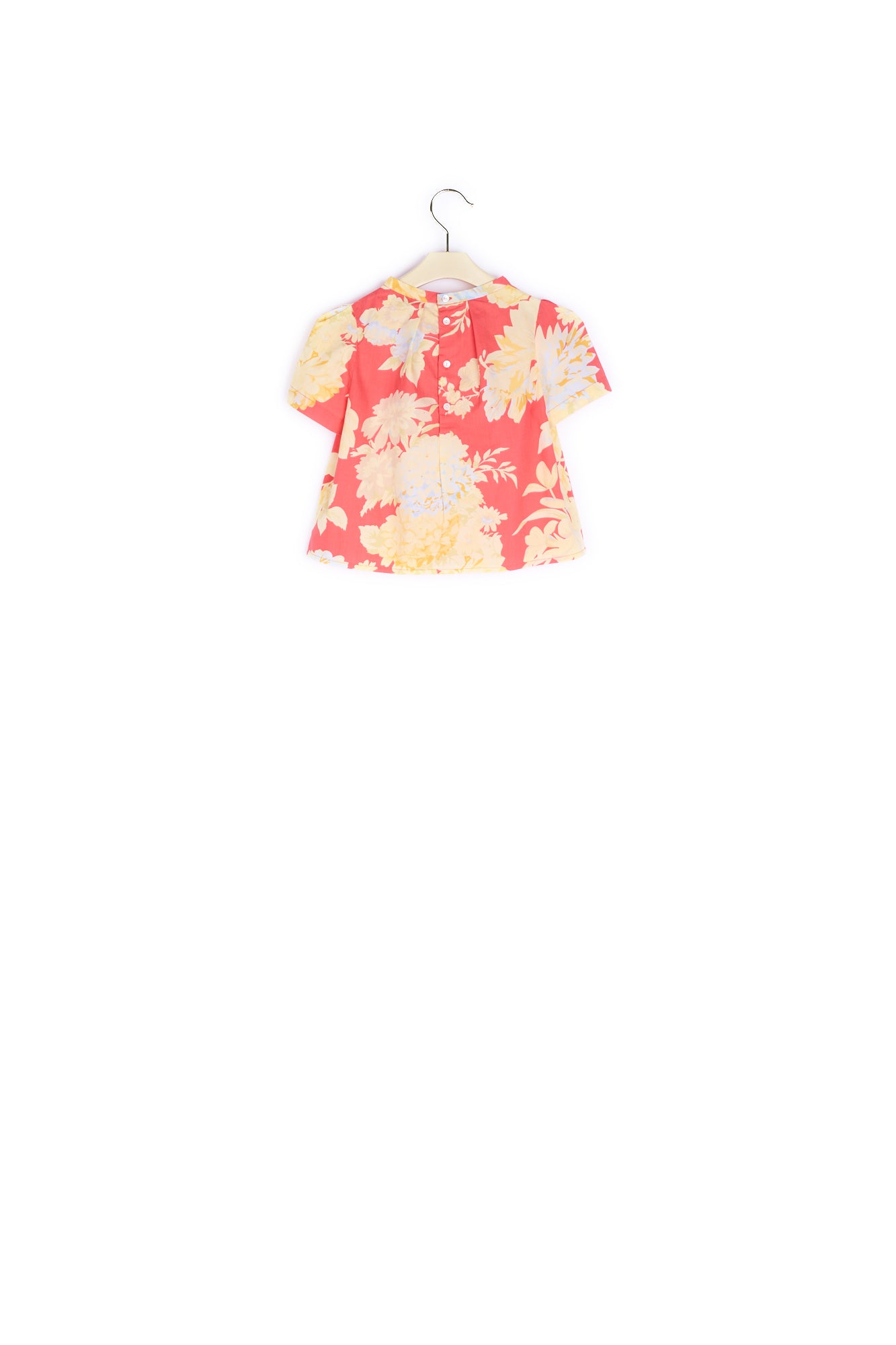 Blouse Laya - Bonpoint vintage