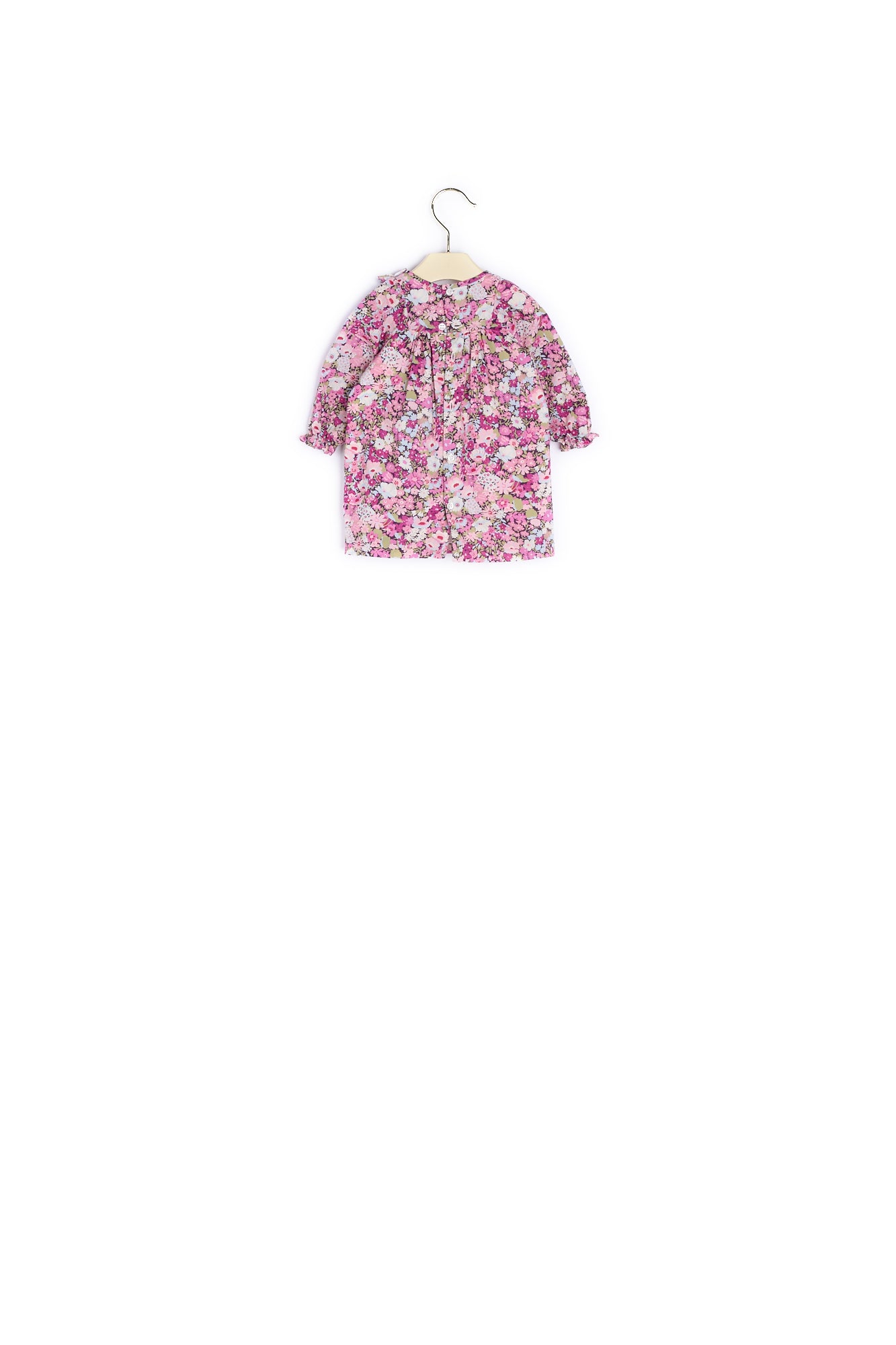 Robe Maélia - Bonpoint vintage