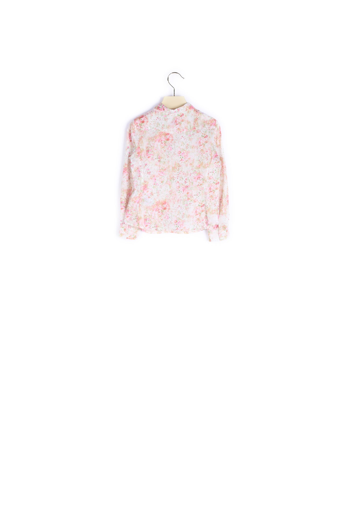 Chemise Ebonie - Bonpoint vintage
