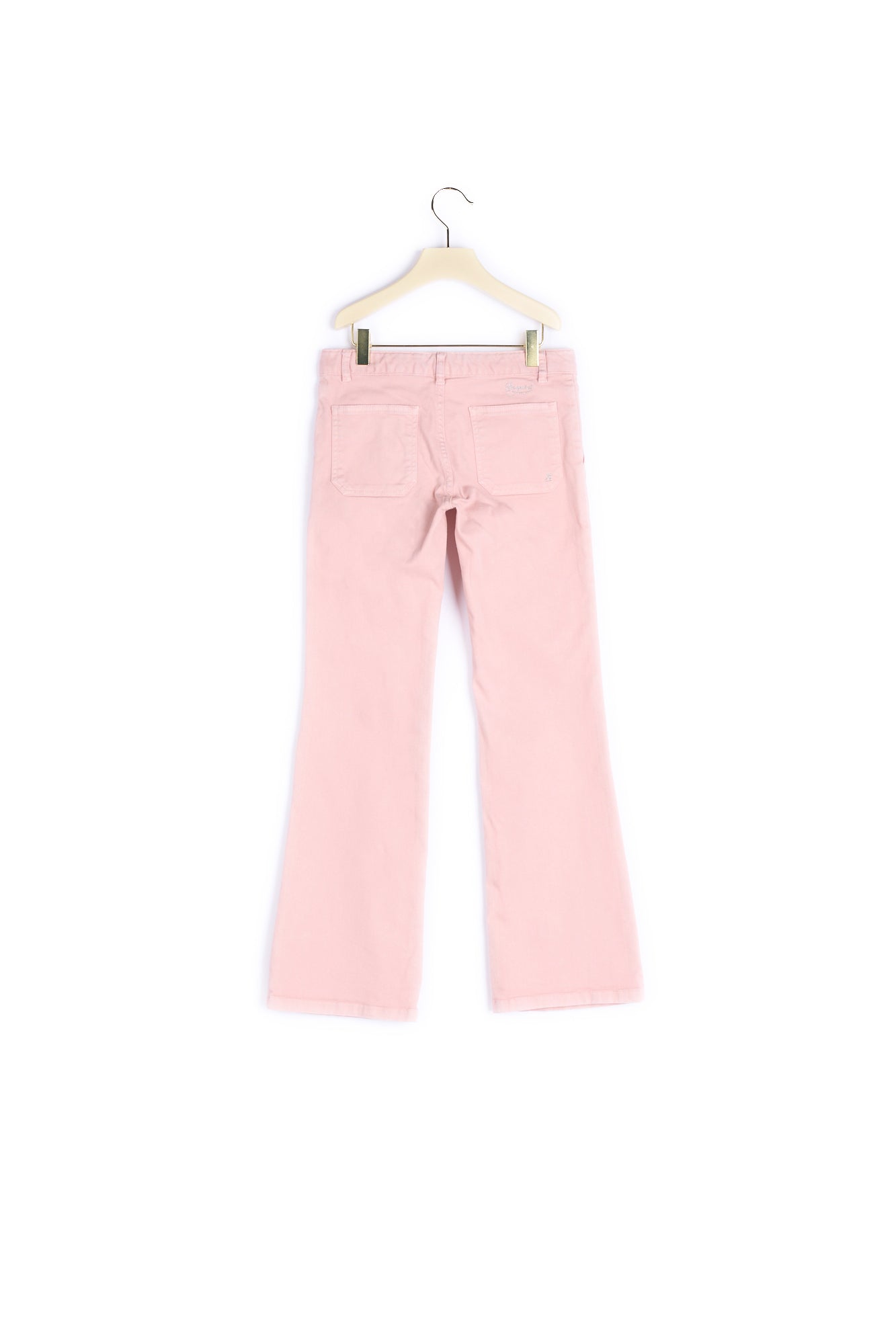 Pantalon File - Bonpoint vintage