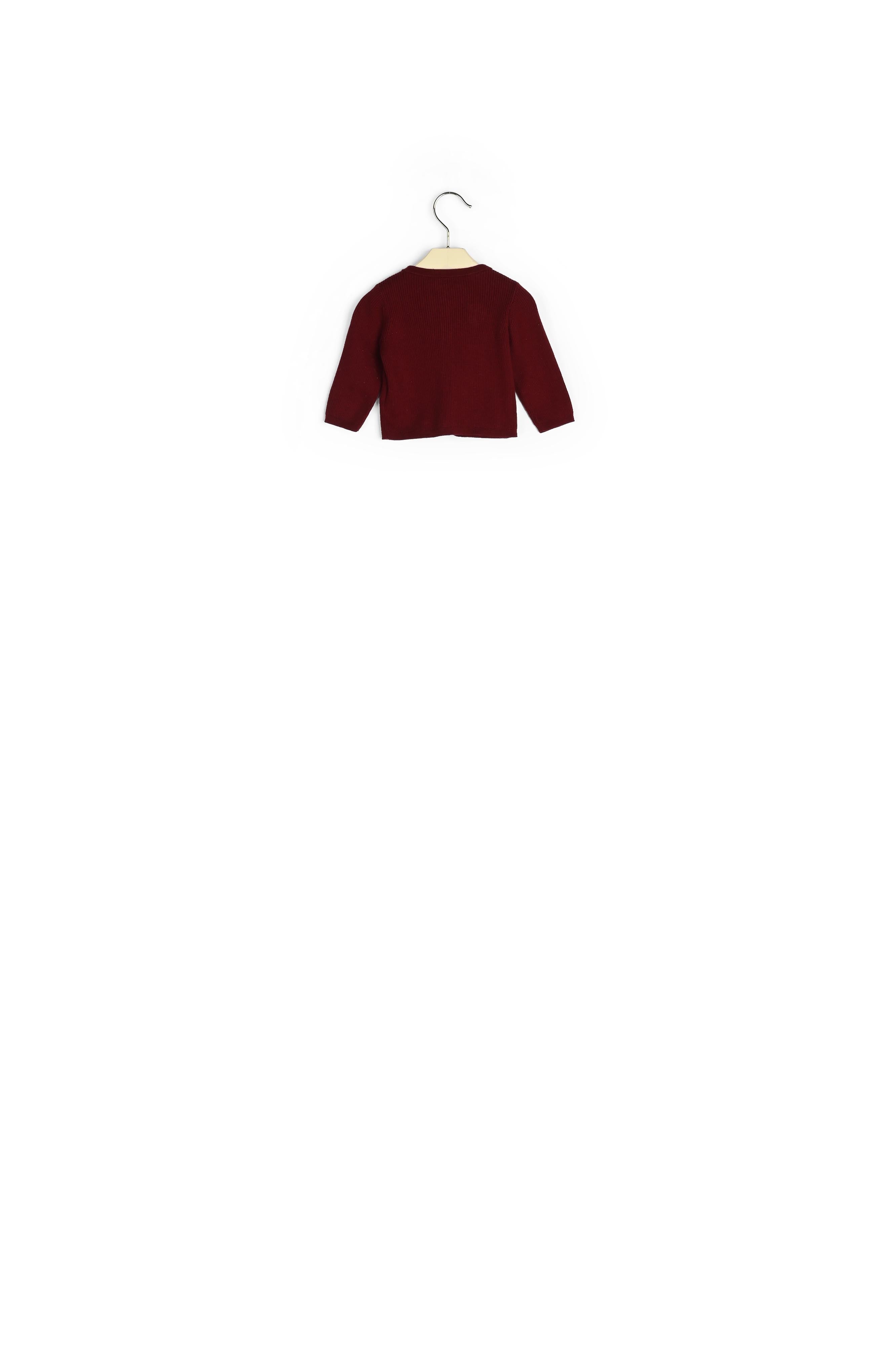 Cardigan Carina - Bonpoint vintage