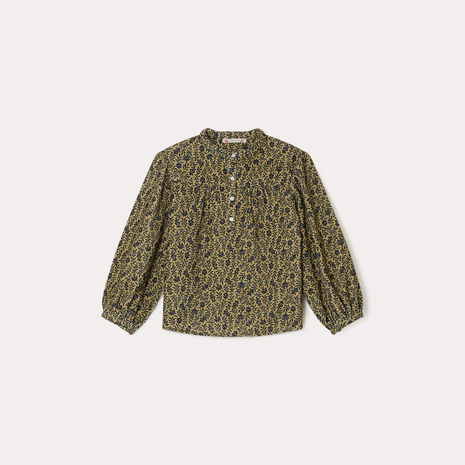 Blouse Tammy - Bonpoint vintage