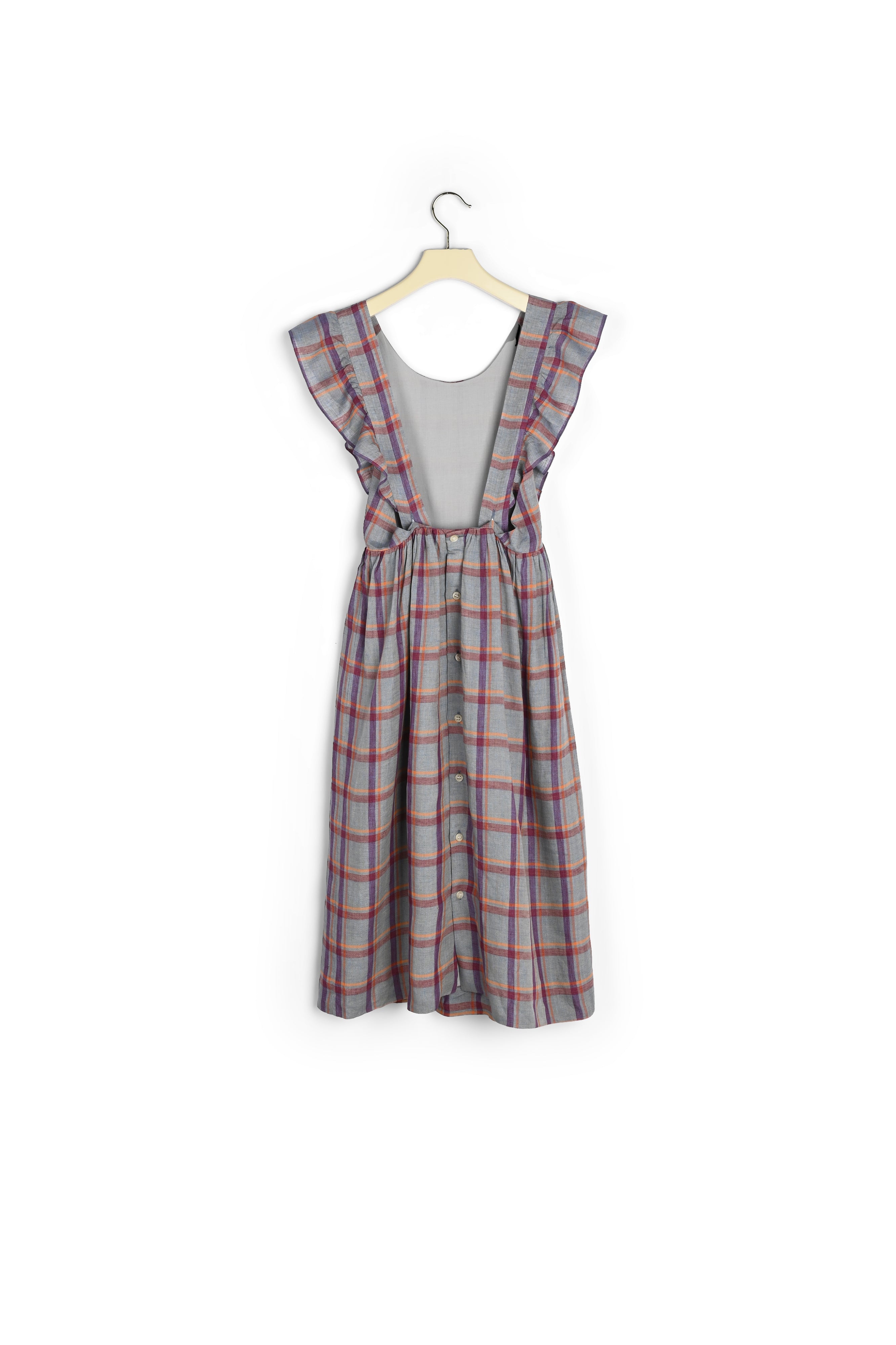 Robe Carole - Bonpoint vintage