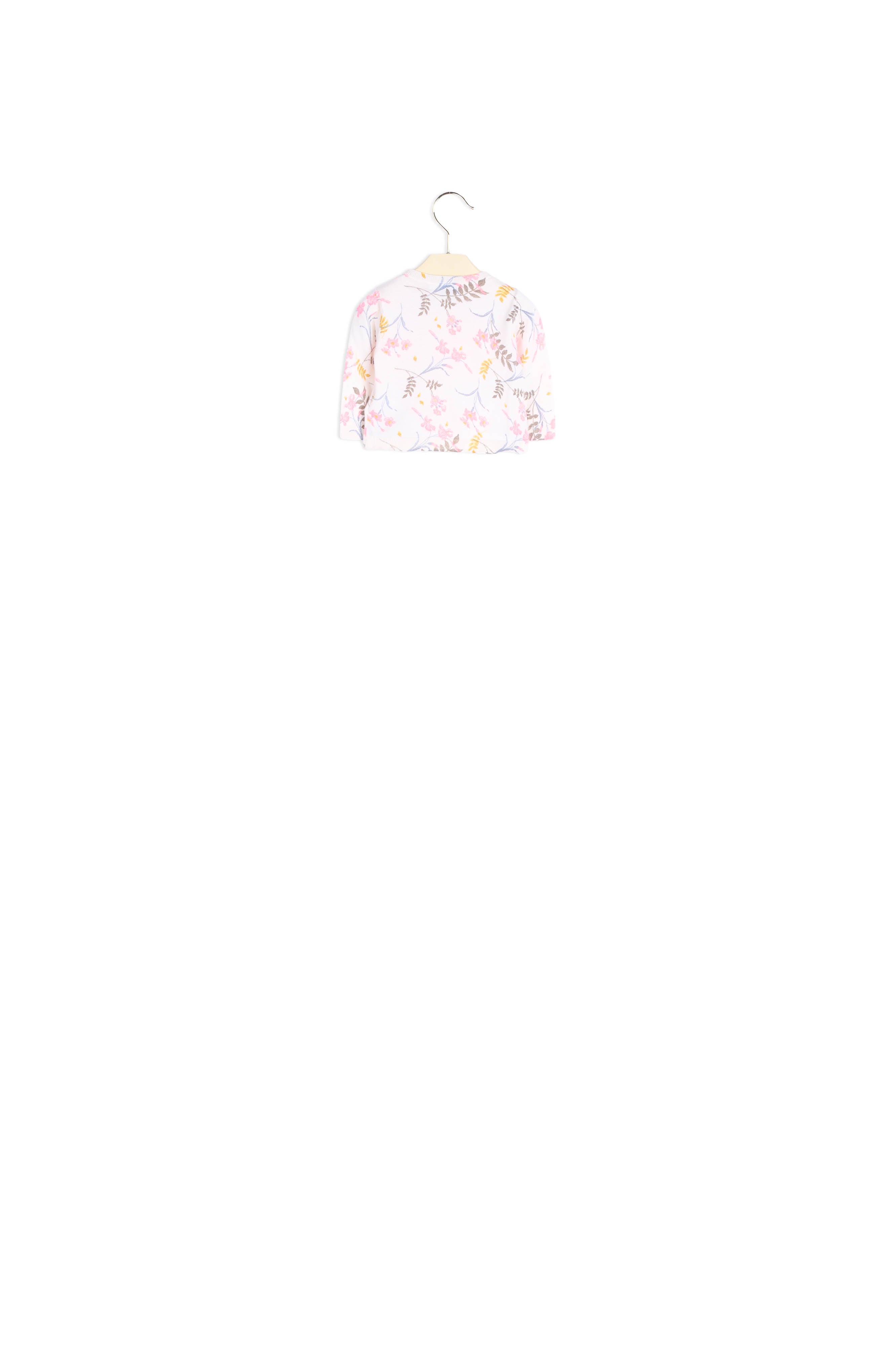 Cardigan boutonné - Bonpoint vintage