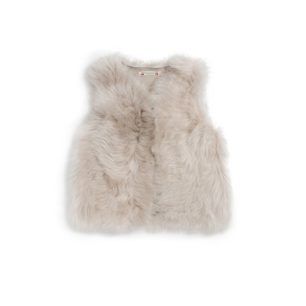 Gilet Mine - Bonpoint vintage