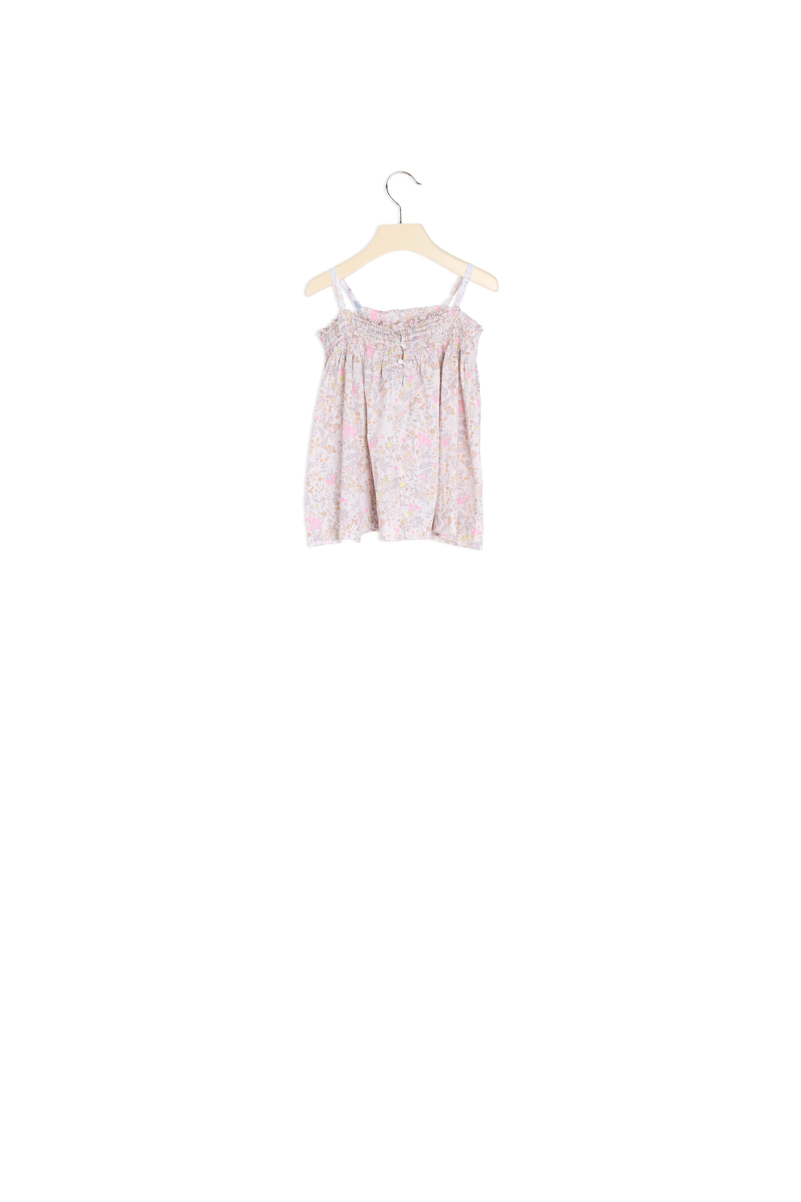 Robe Emelini - Bonpoint vintage