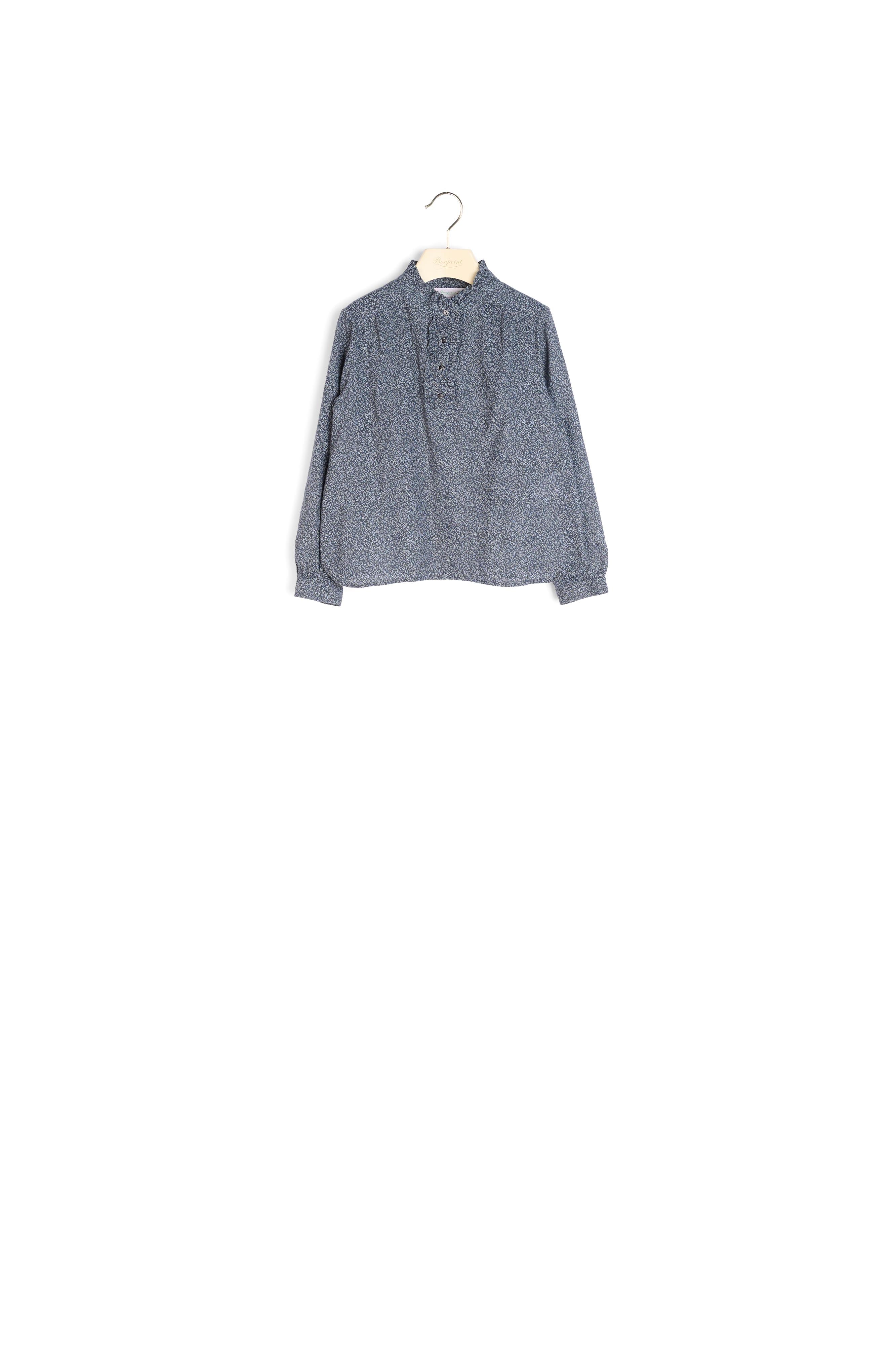 Blouse Juna - Bonpoint vintage
