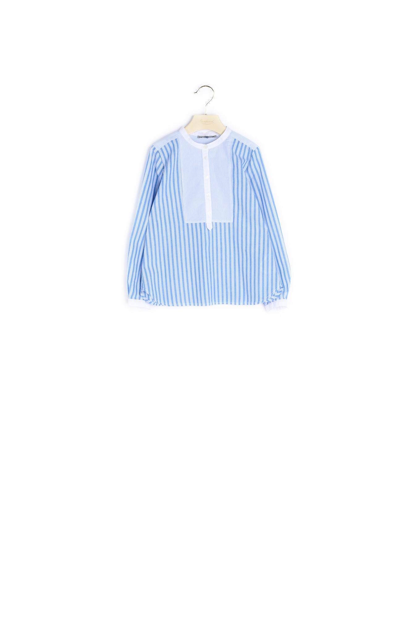 Chemise Maxime - Bonpoint vintage