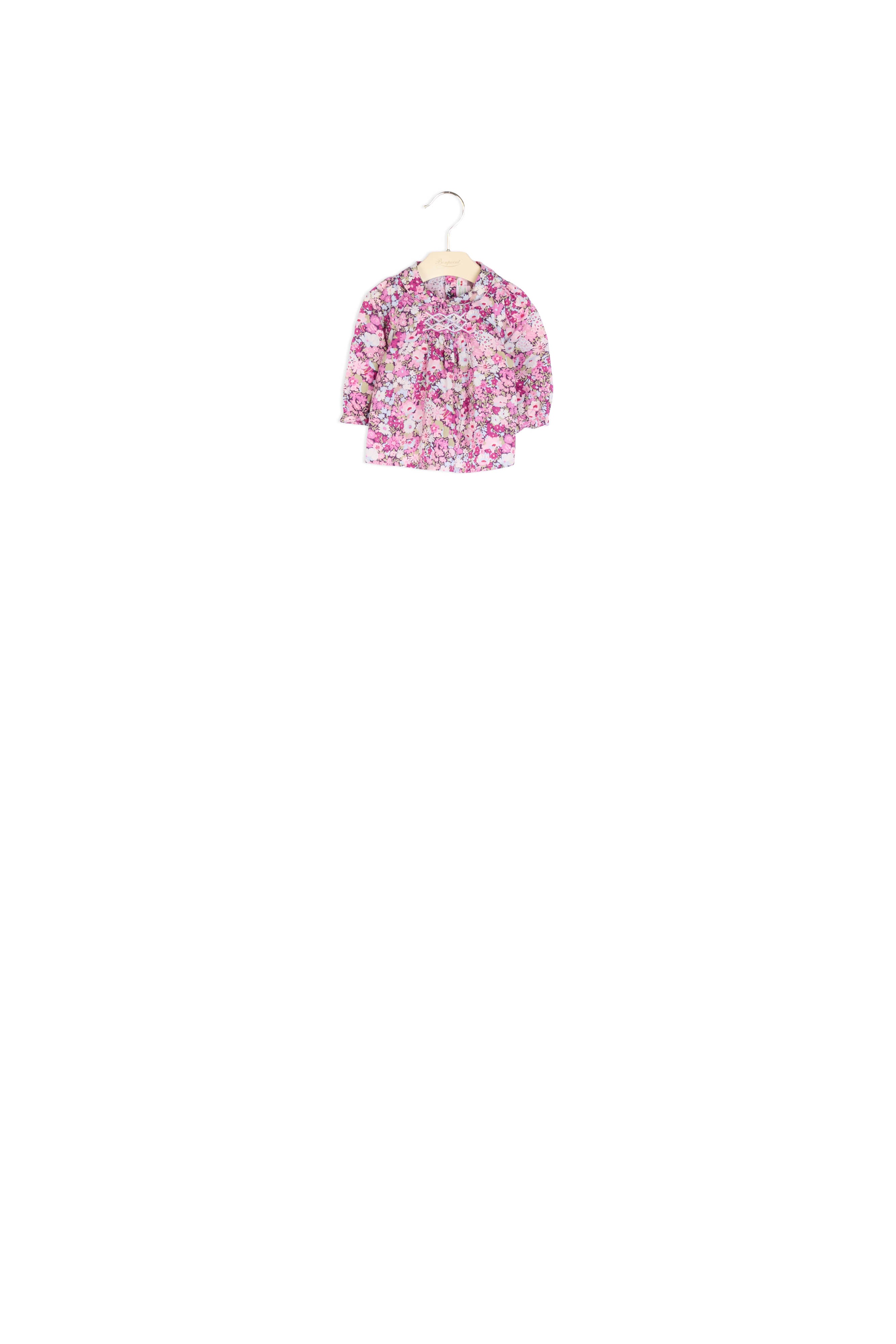 Blouse Julietti - Bonpoint vintage