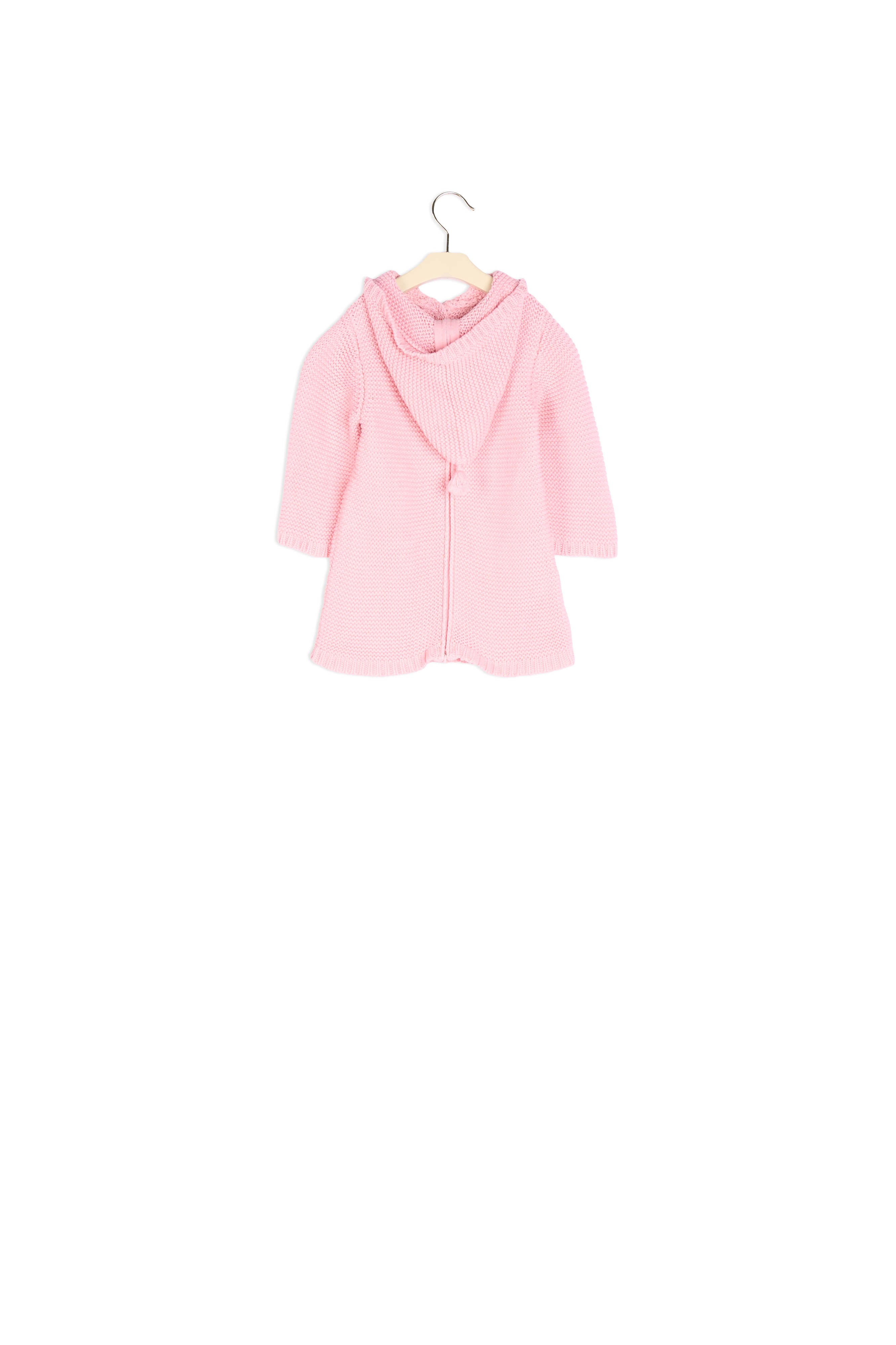 Burnous - Bonpoint vintage