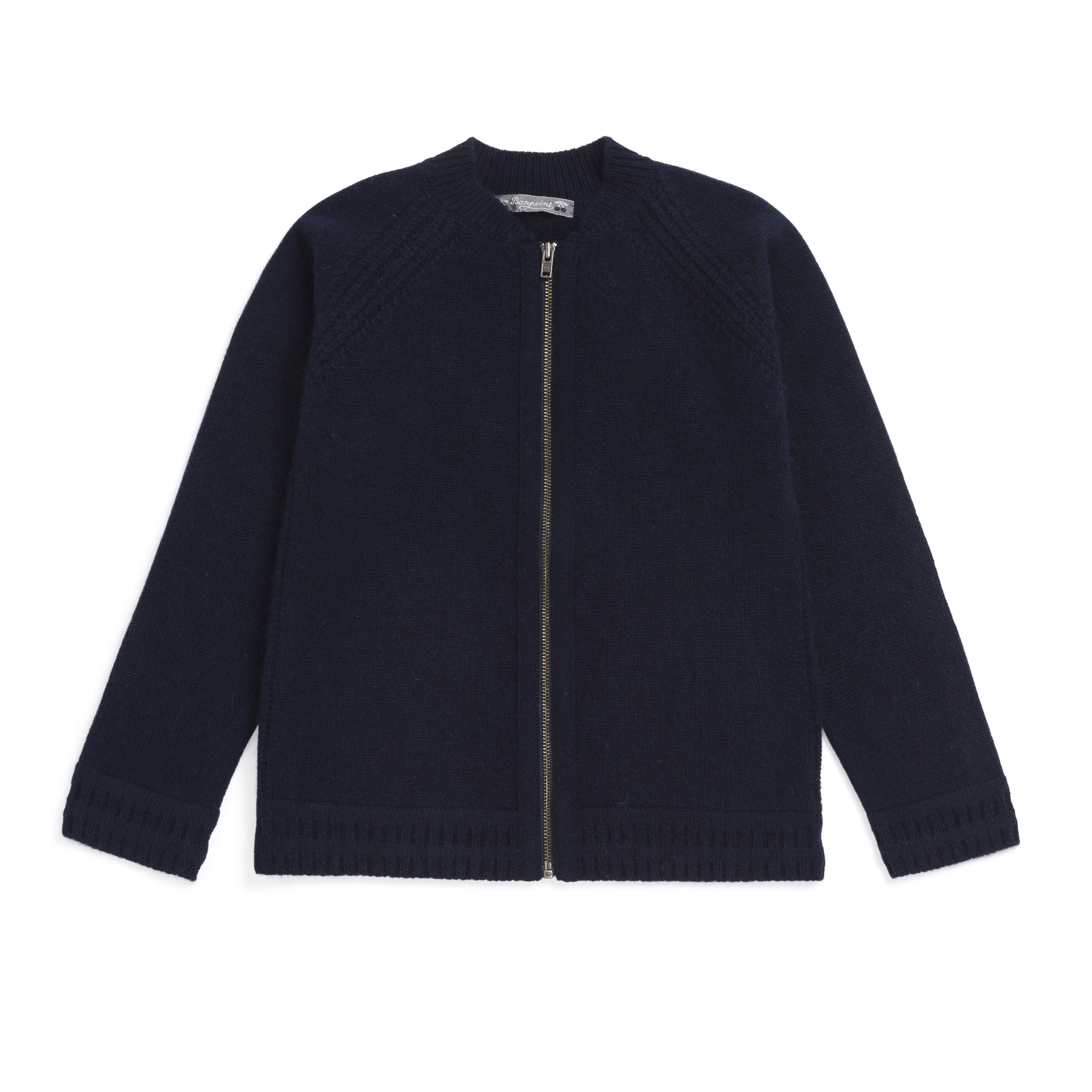 Cardigan cachemire - Bonpoint vintage