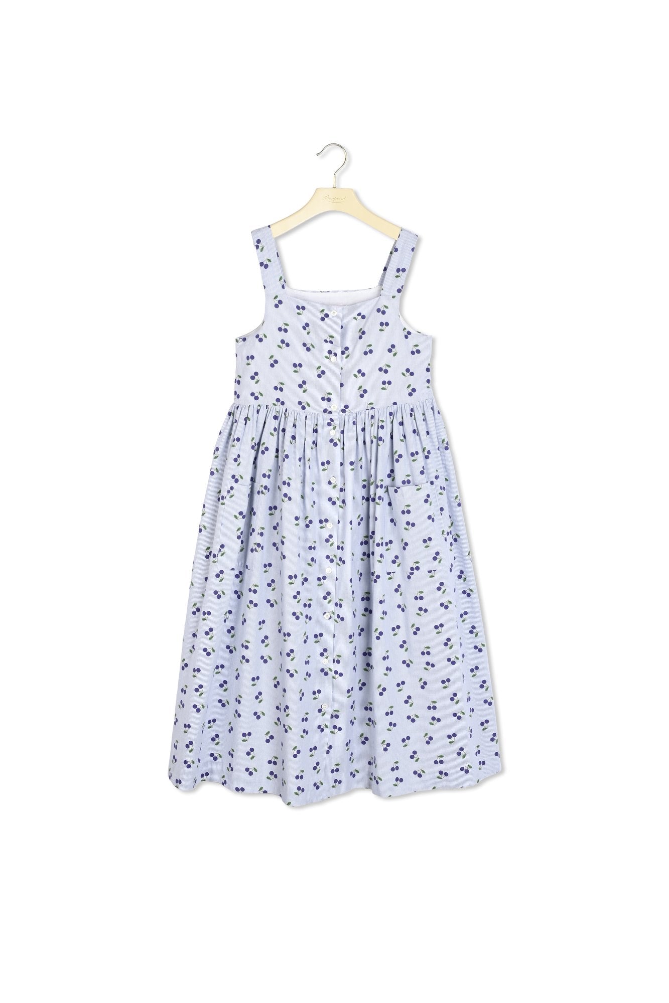 Robe Laly - Bonpoint vintage