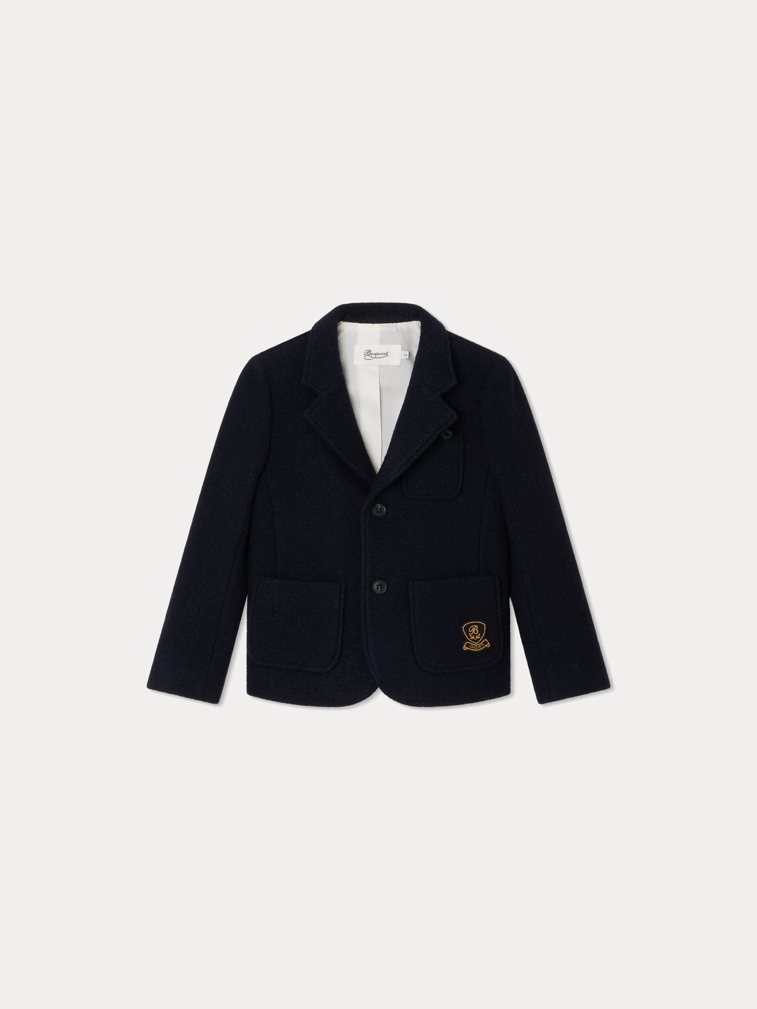 Veste Tomas - Bonpoint vintage
