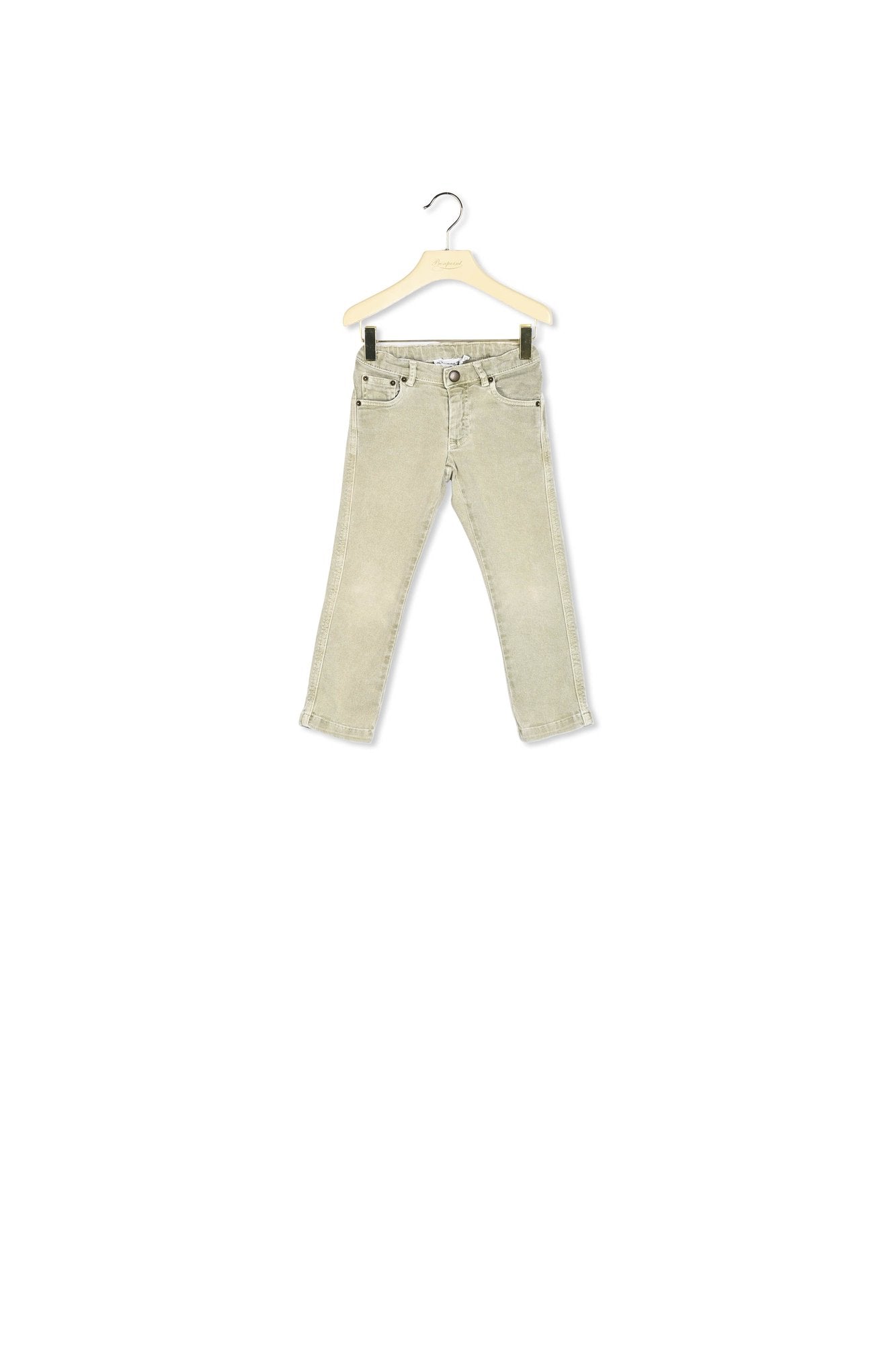 Pantalon Dewey - Bonpoint vintage