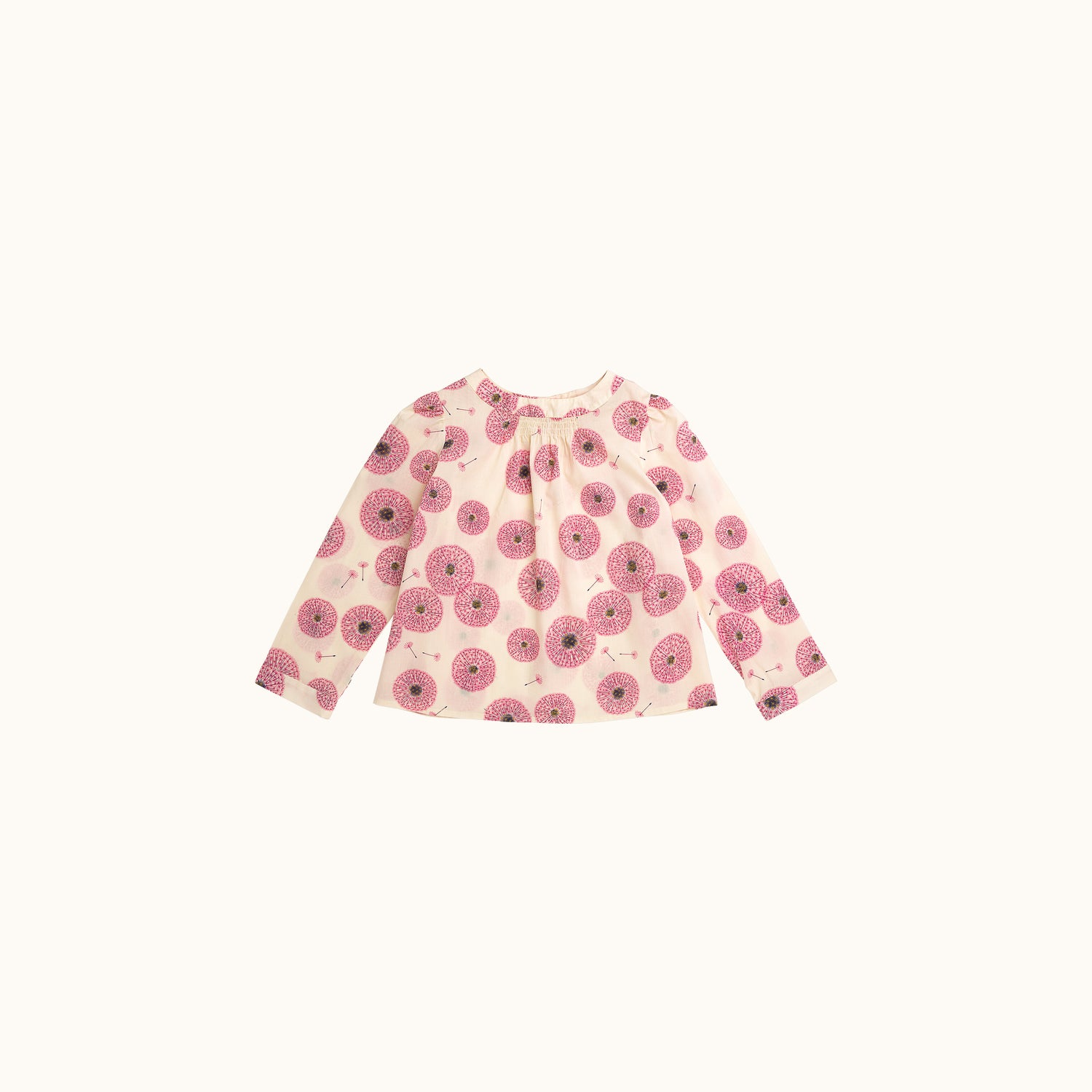 Blouse Mathilde - Bonpoint vintage