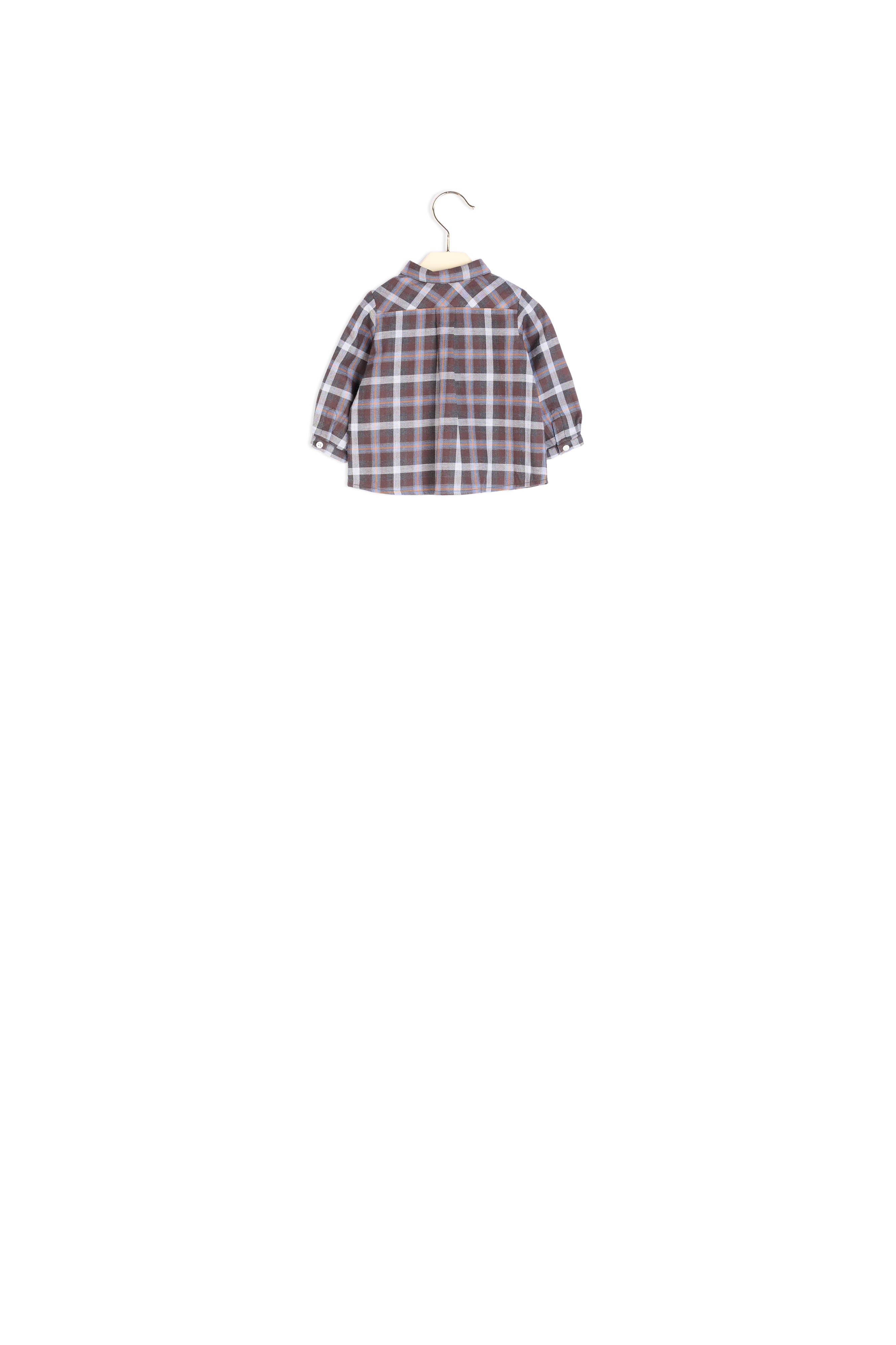 Chemise Malo - Bonpoint vintage