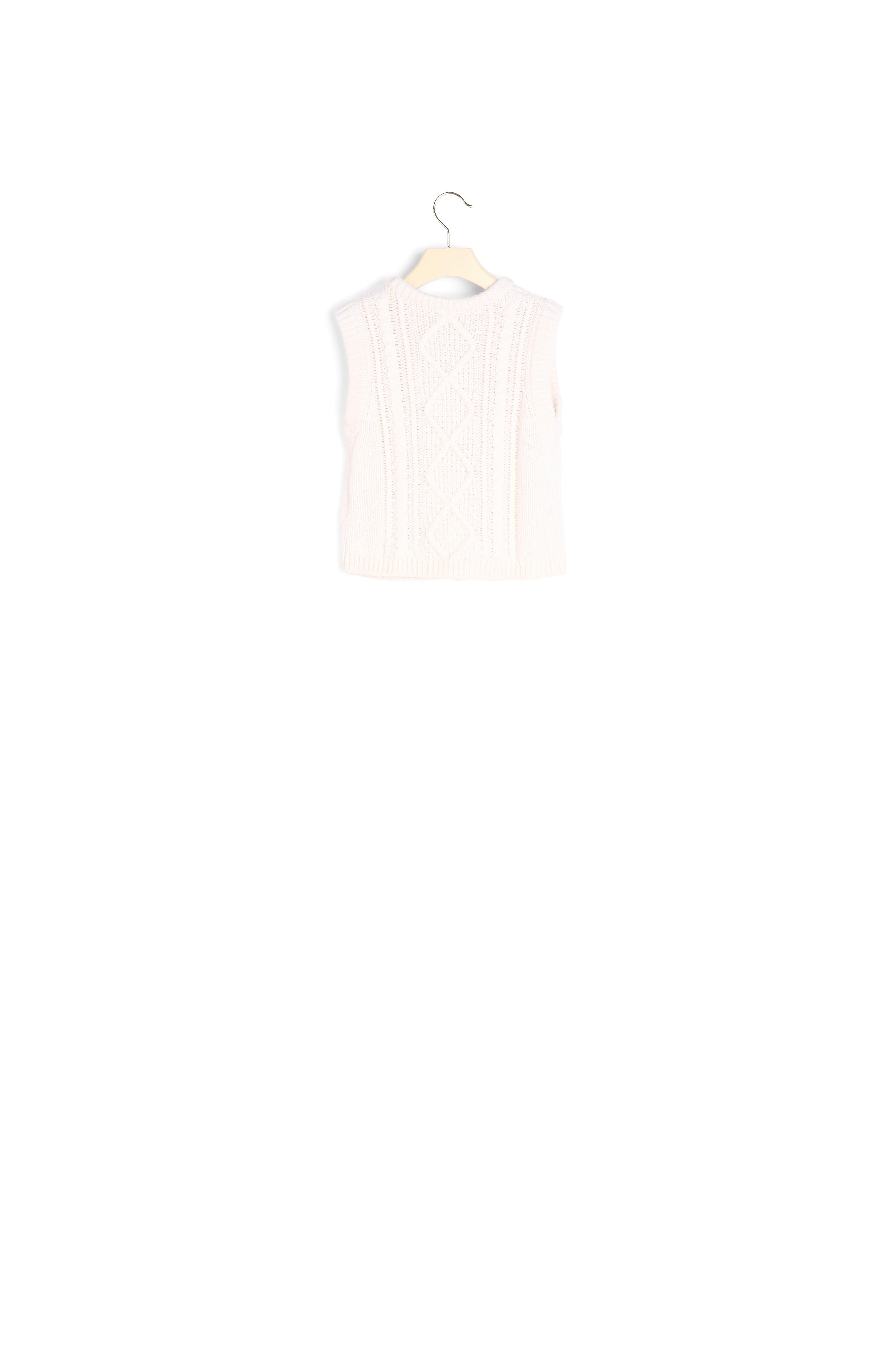 Cardigan Bobolene - Bonpoint vintage