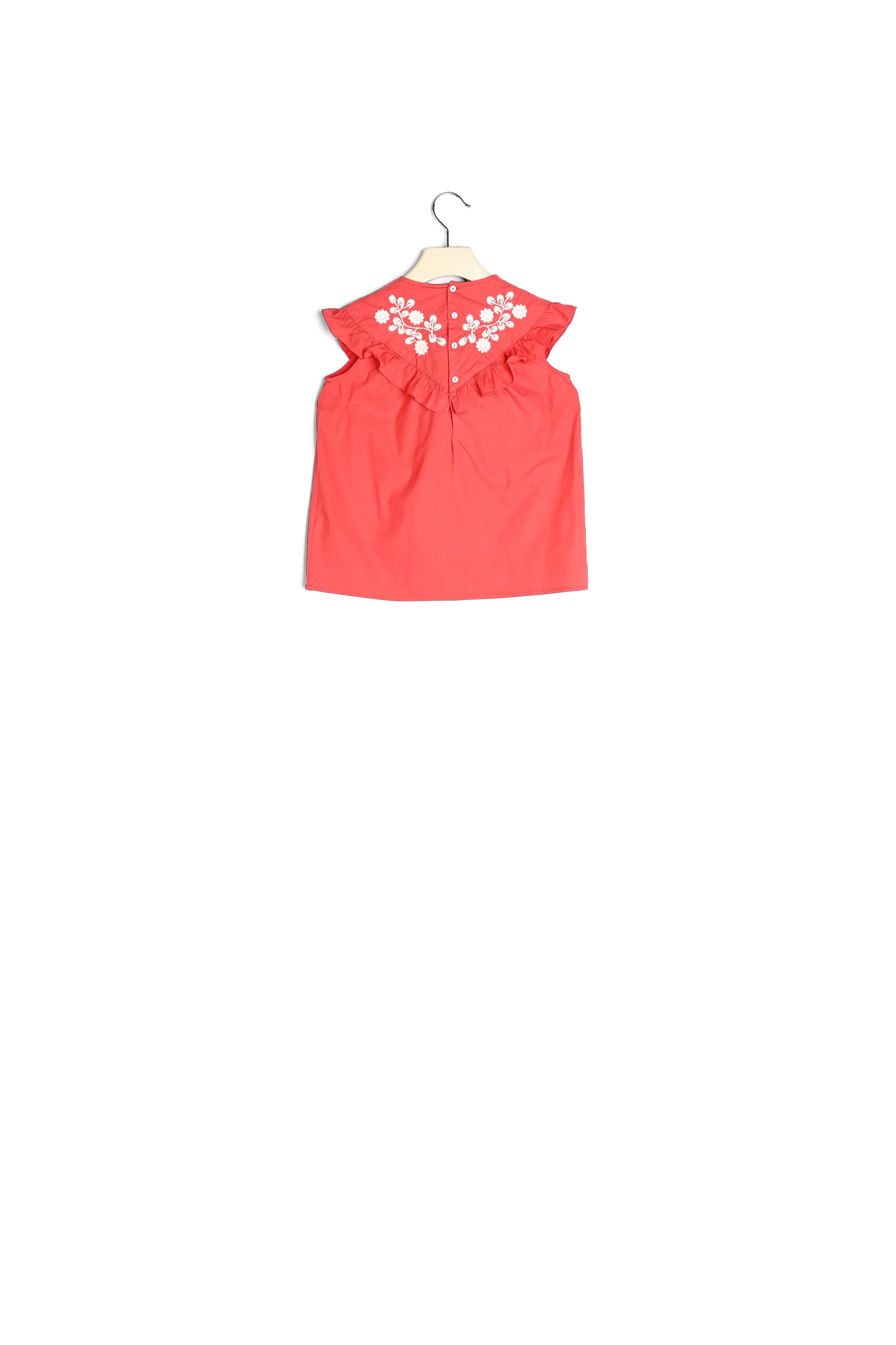 Blouse Gazelle - Bonpoint vintage