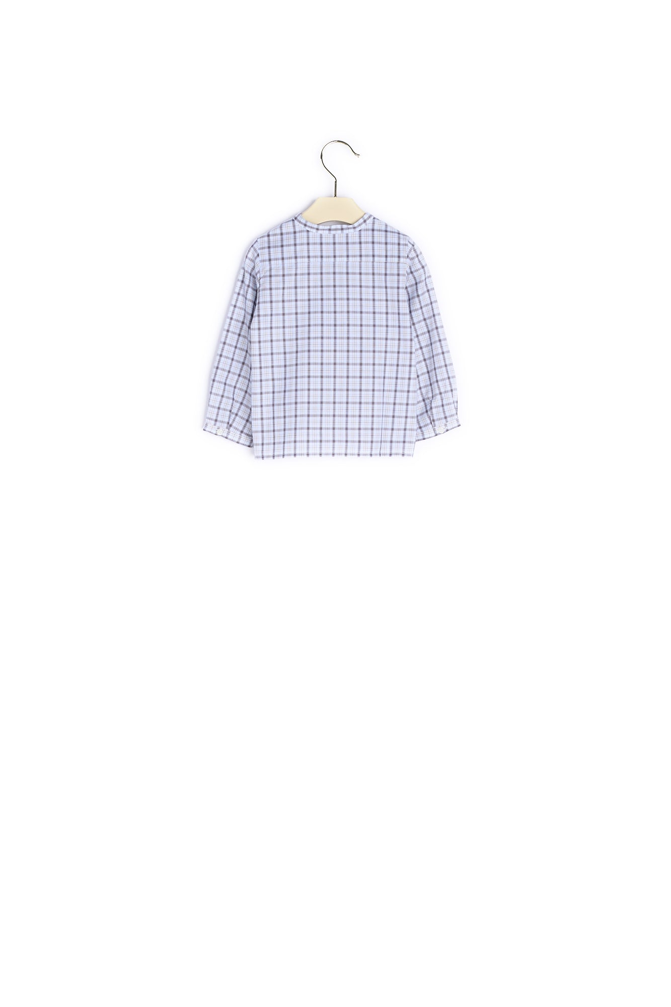 Chemise Polisson - Bonpoint vintage