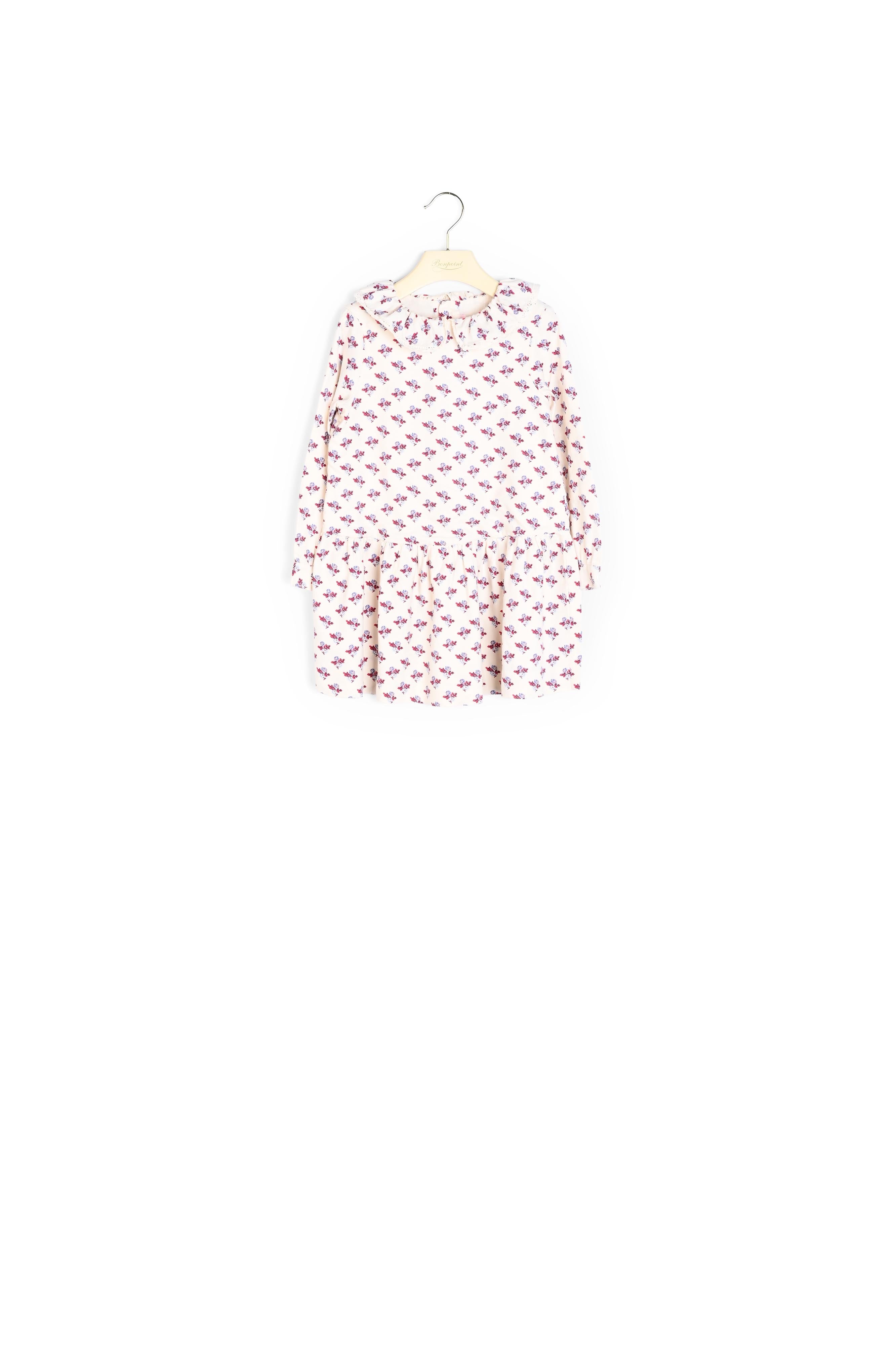 Robe Mariella - Bonpoint vintage