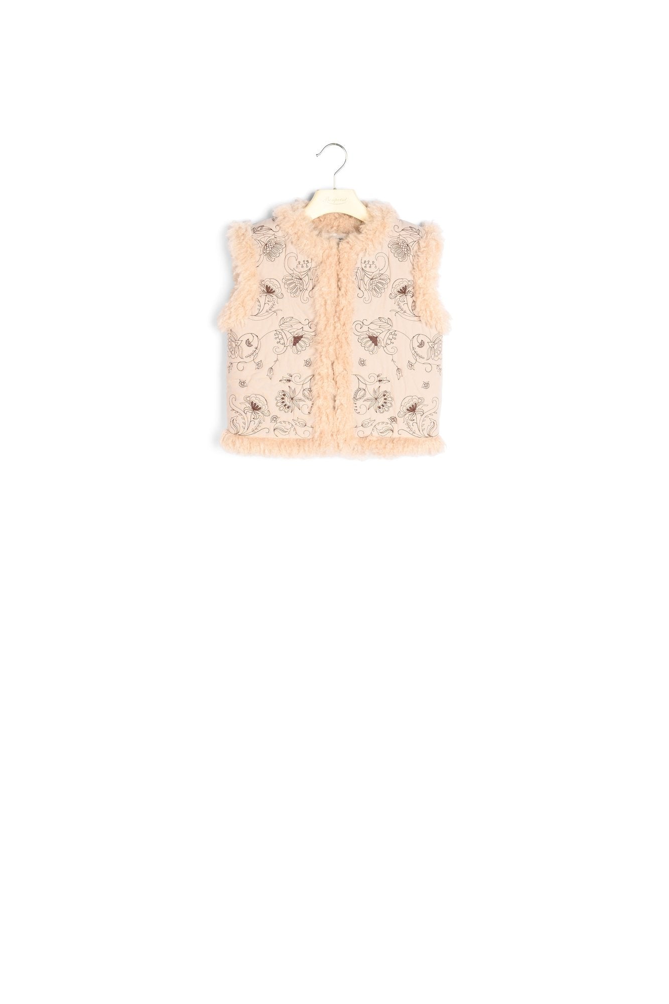 Veste Tuli - Bonpoint vintage