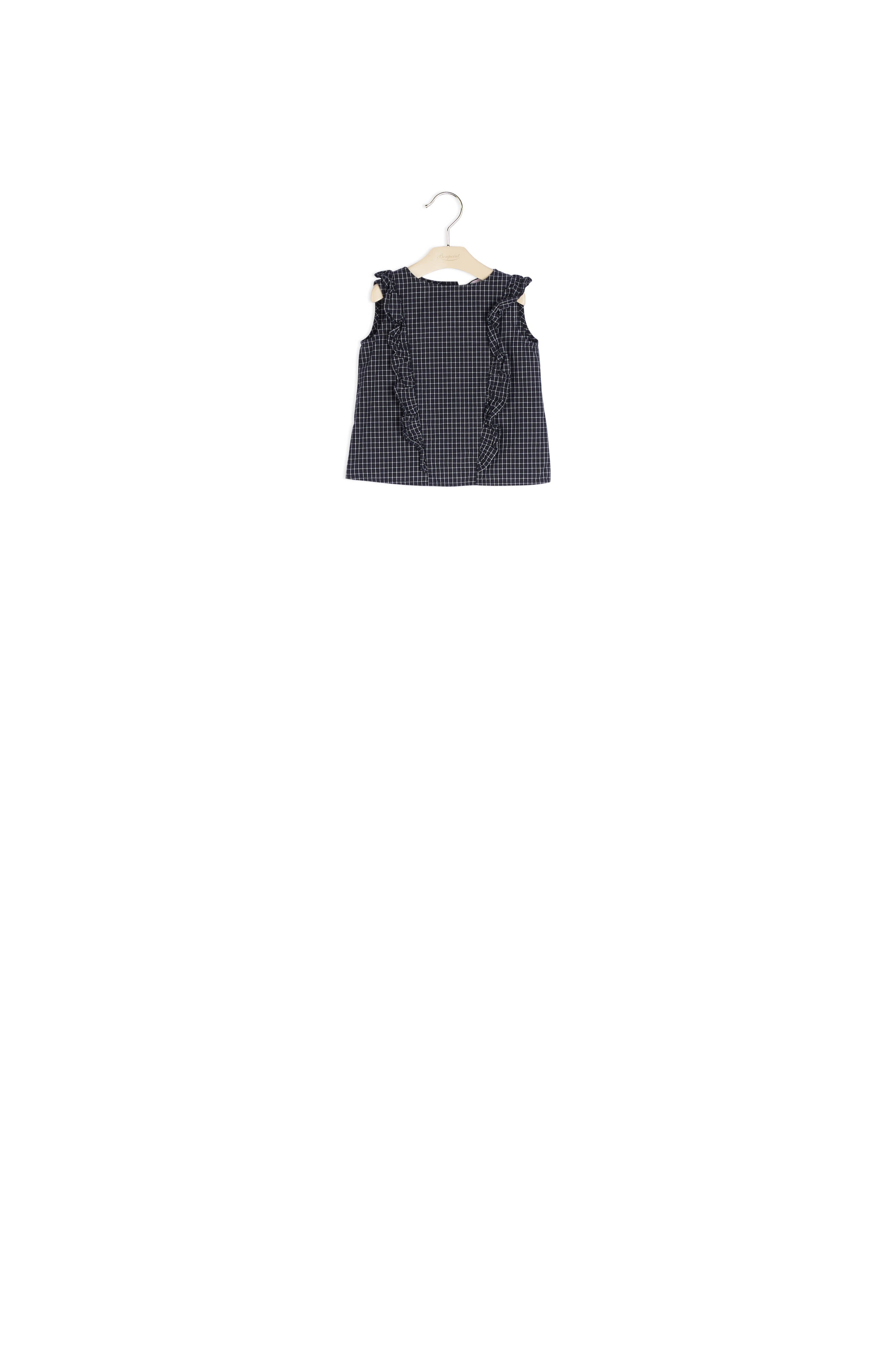 Blouse Gaynora - Bonpoint vintage