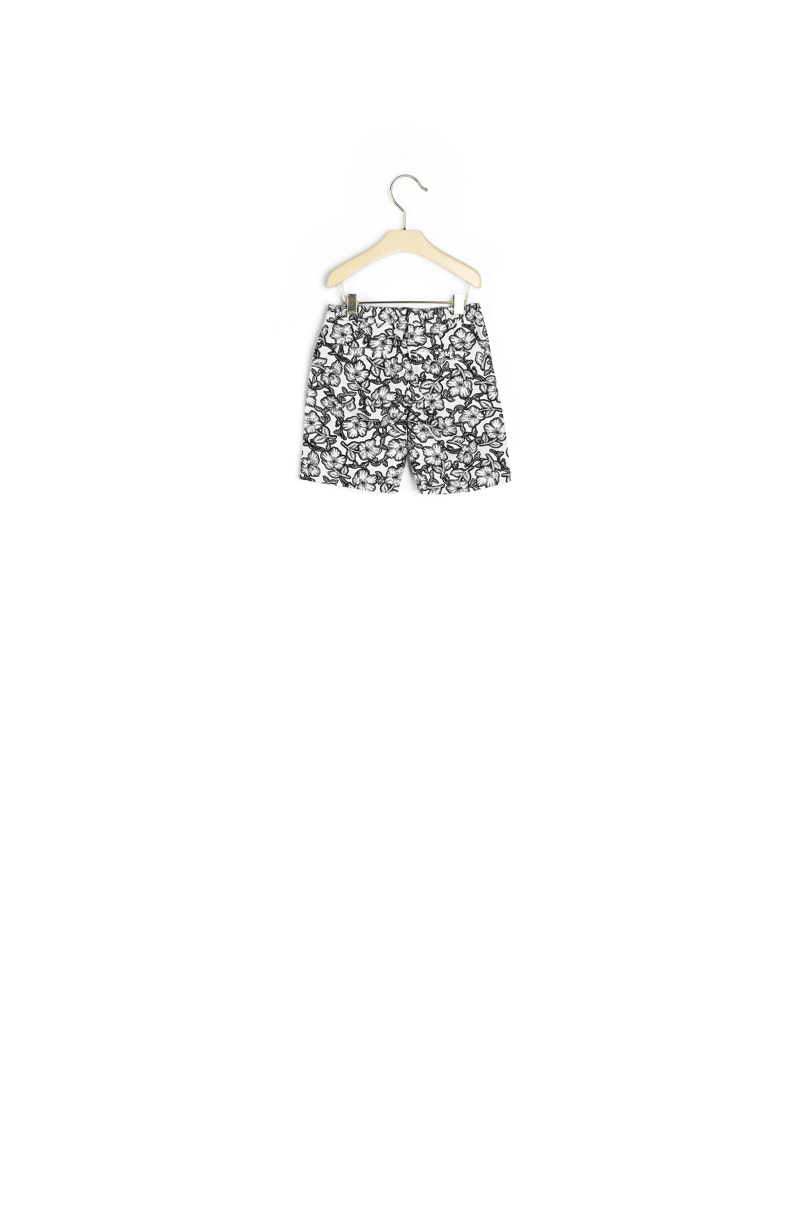 Short Clovis - Bonpoint vintage