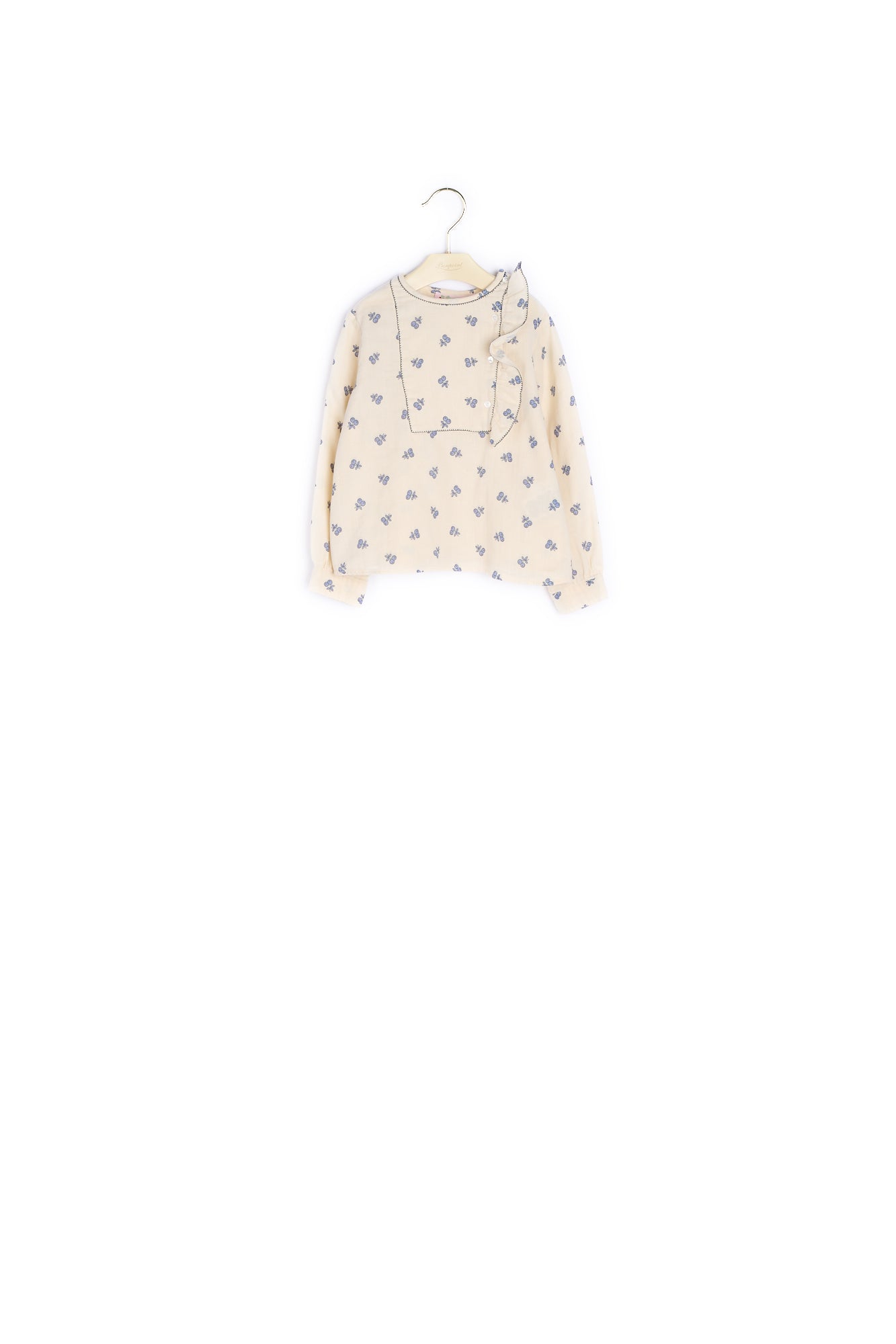 Blouse Mae enfant - Bonpoint vintage