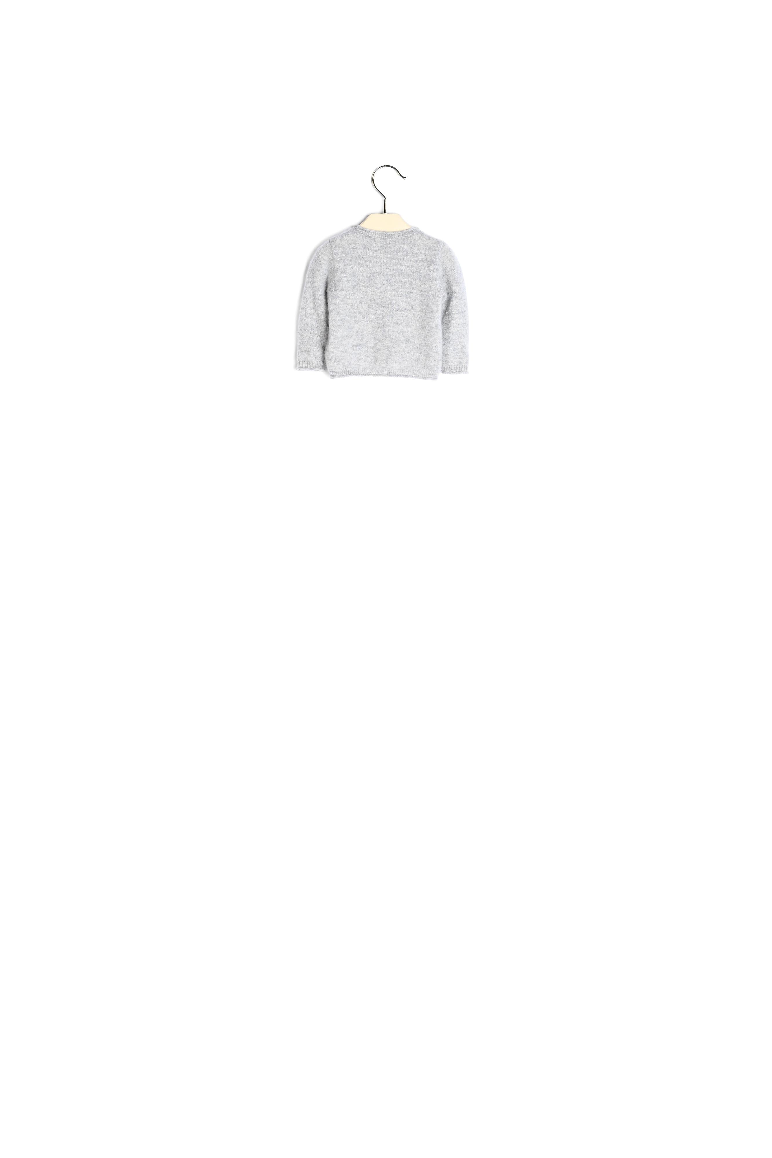 Cardigan en cachemire - Bonpoint vintage