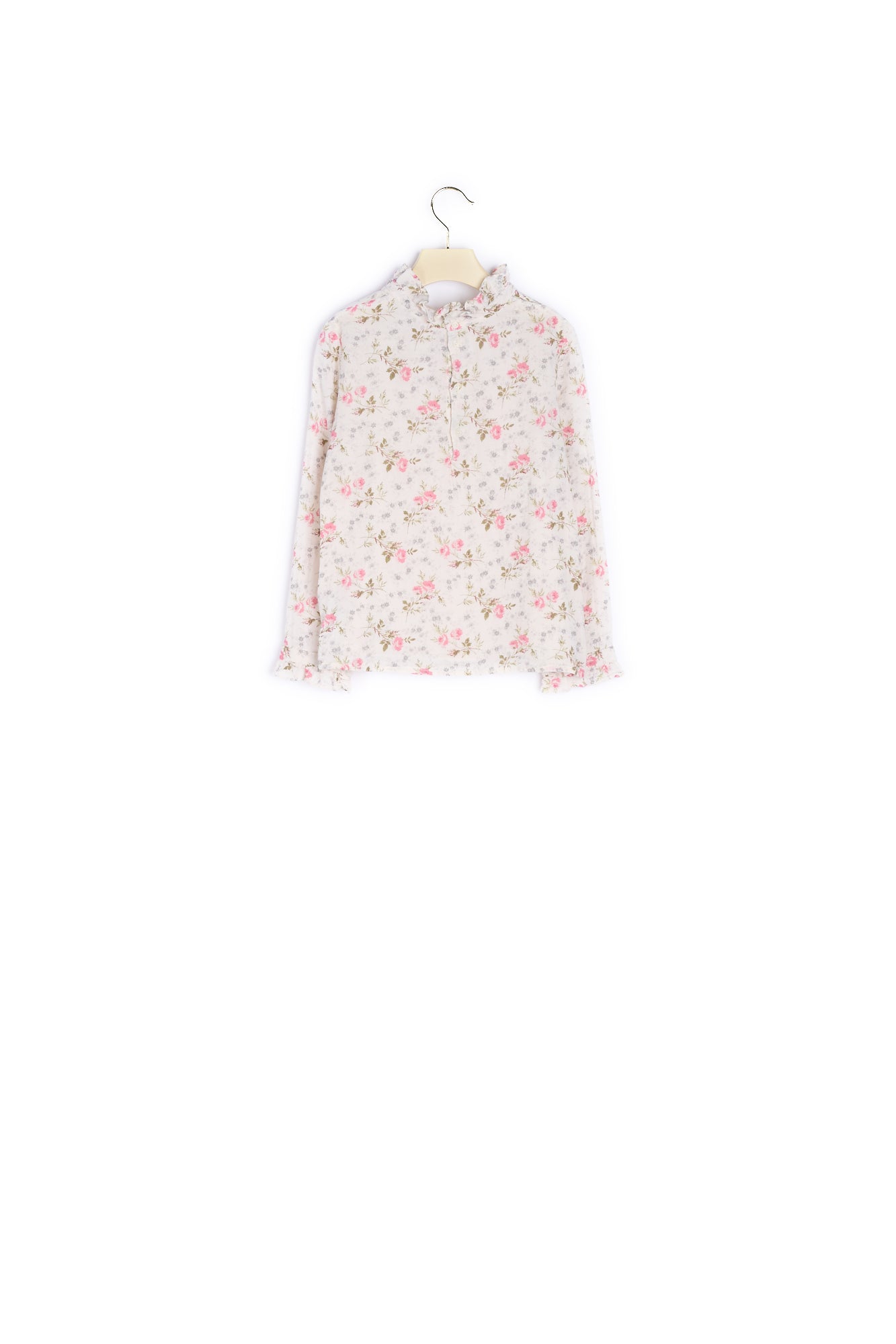 Blouse Joy - Bonpoint vintage