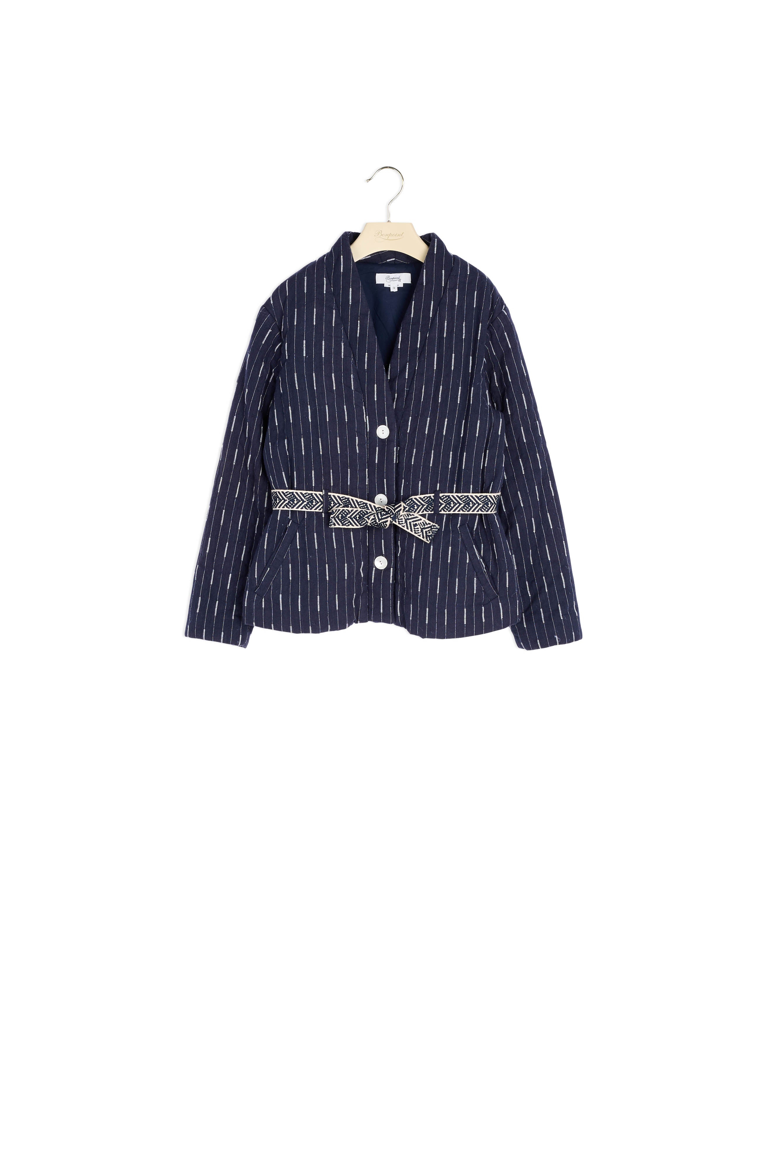 Veste Naoli - Bonpoint vintage