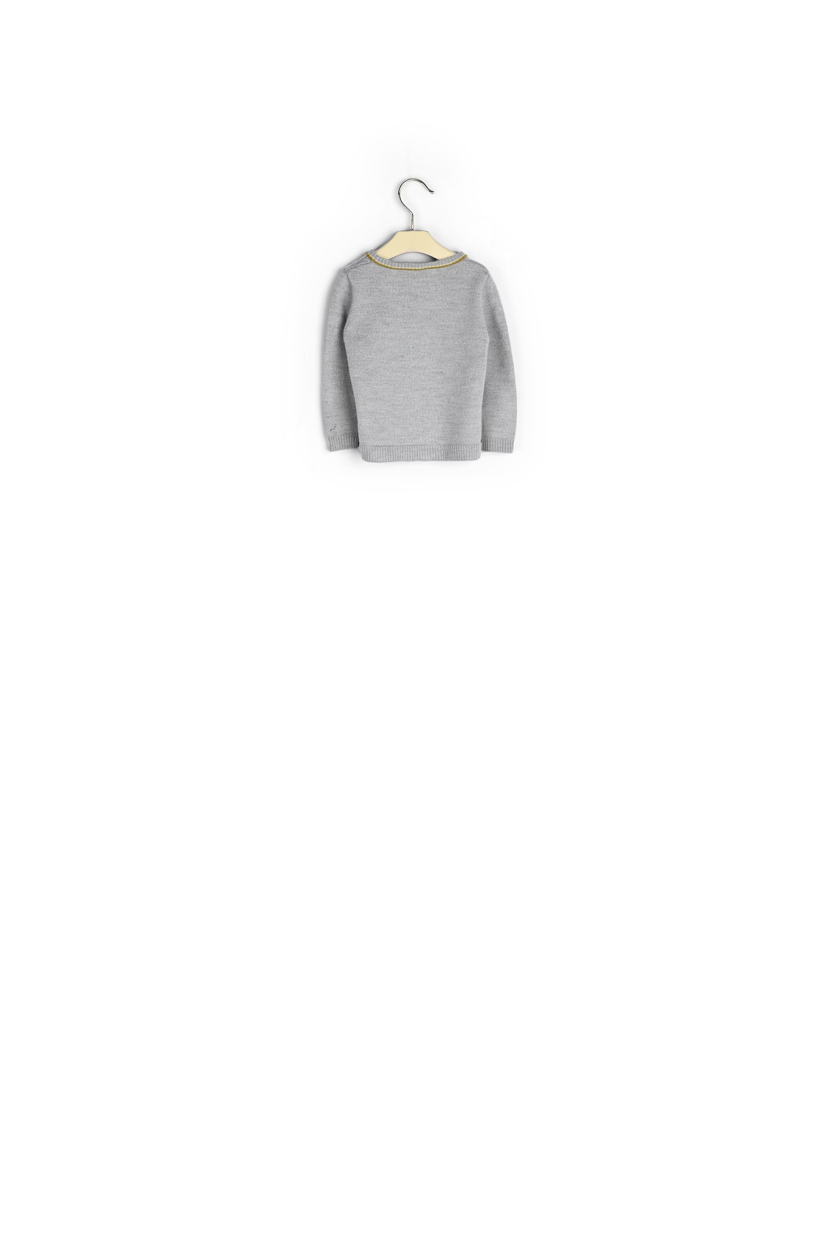 Cardigan Teotim - Bonpoint vintage