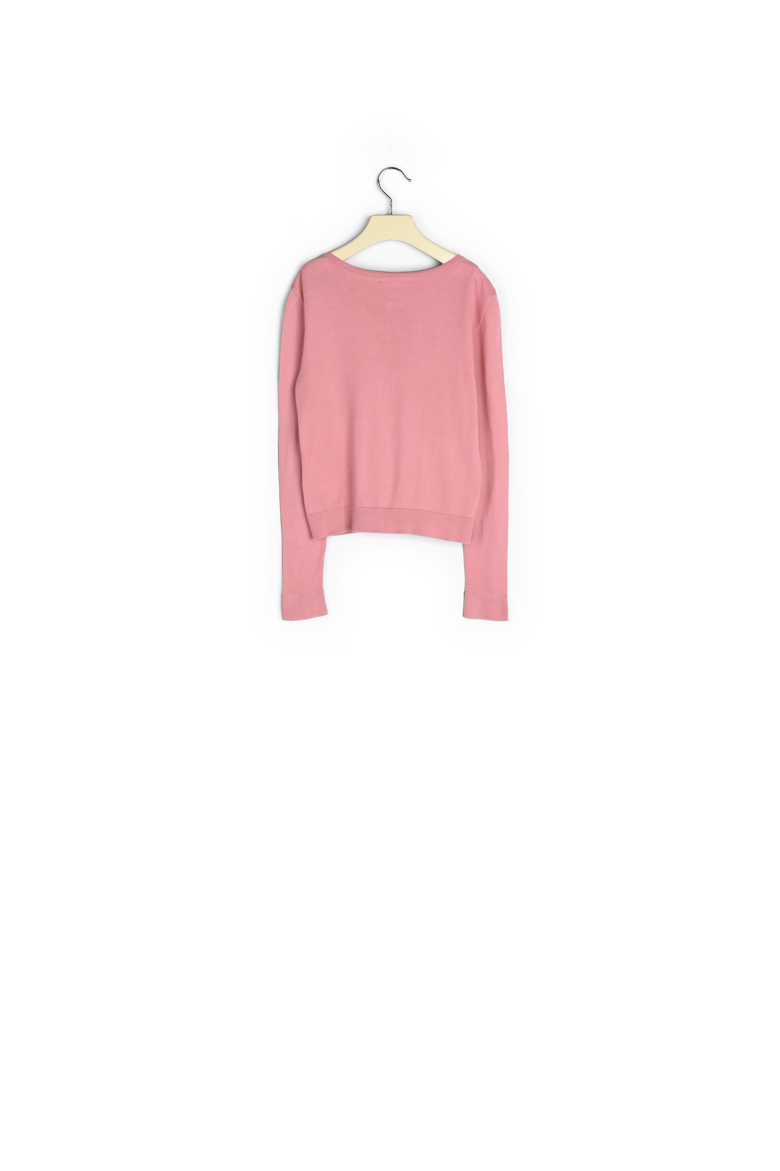 Cardigan en mérinos - Bonpoint vintage